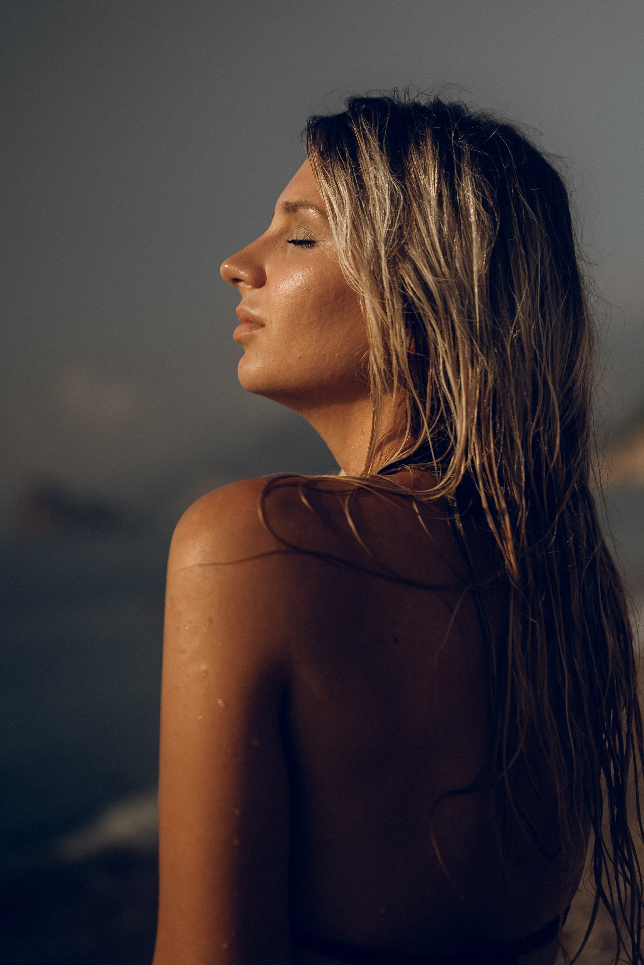 Виктория. Фотограф Ирина Новикова