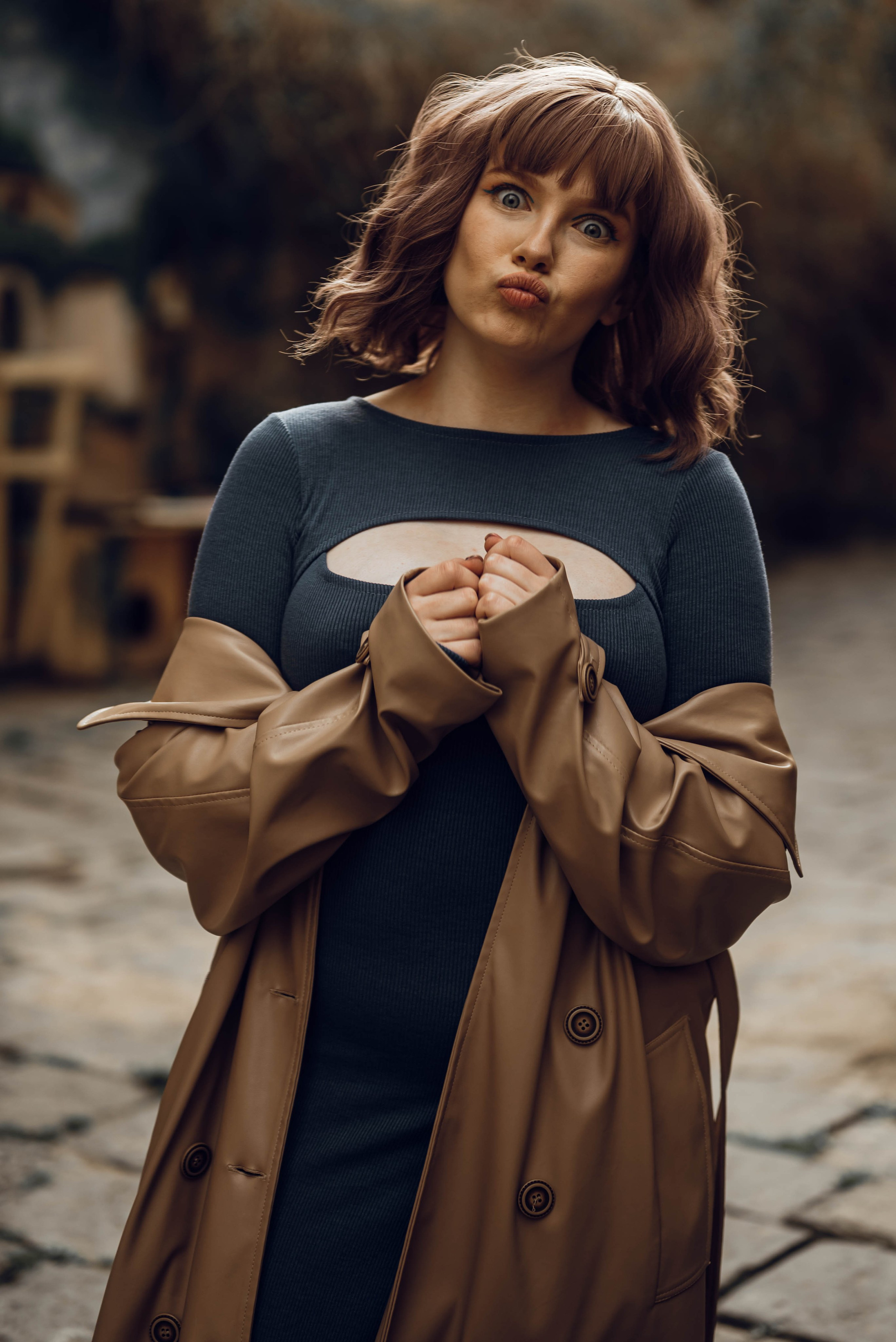 Настя. Фотограф Ирина Новикова