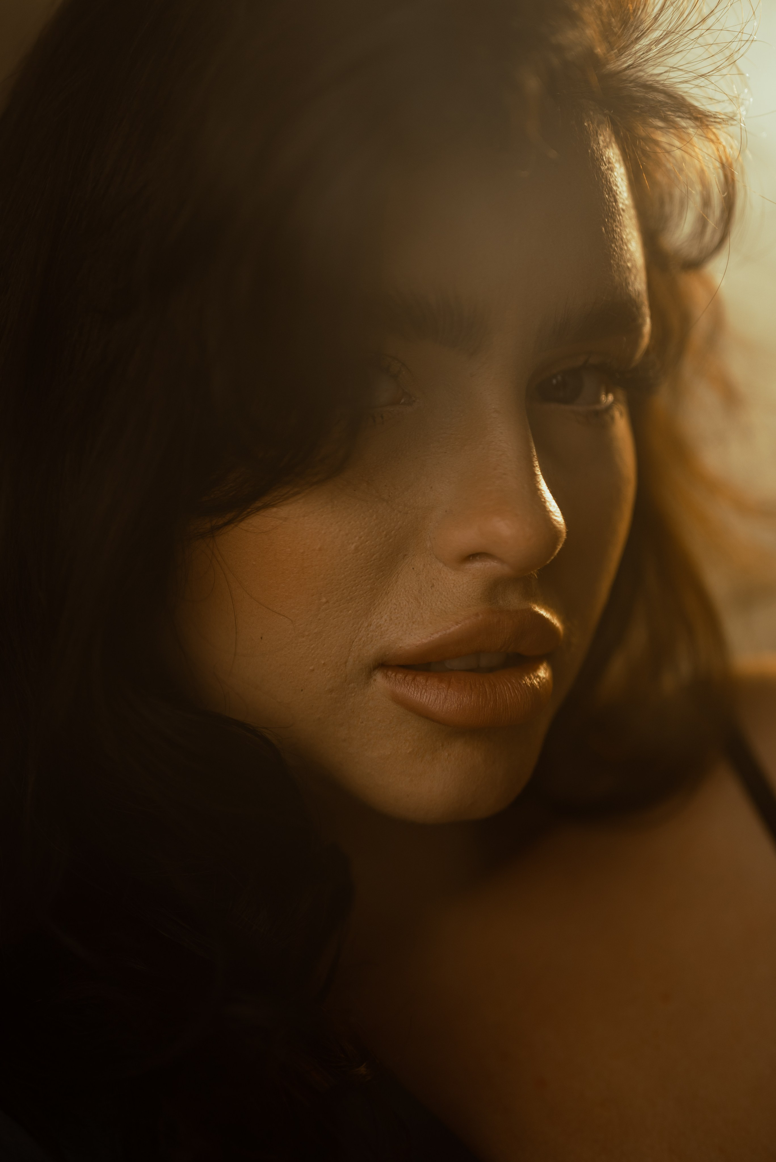 Александра. Фотограф Ирина Новикова