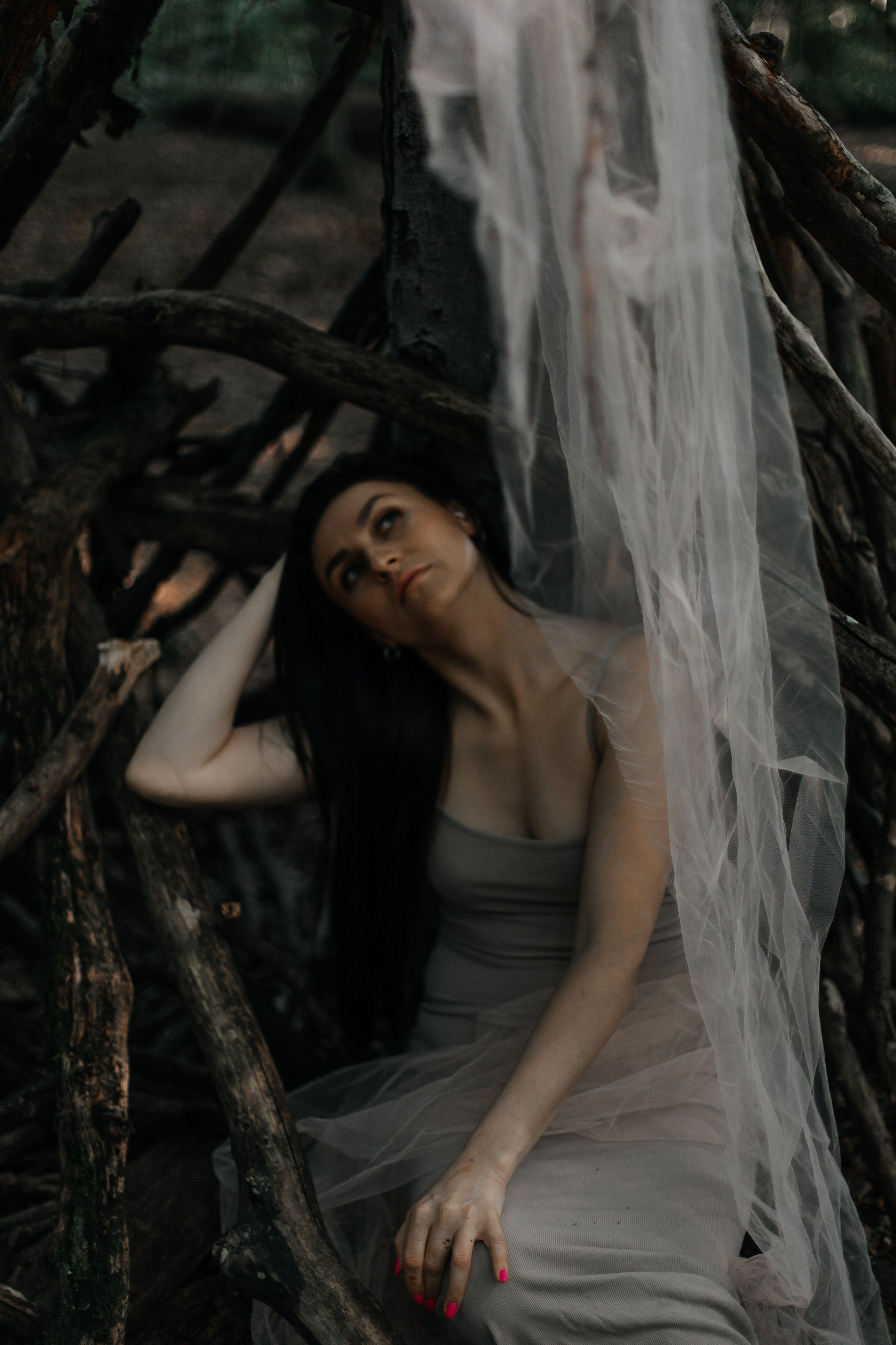 Olga — August 2025. PHOTOgrapher Germany MARBURG