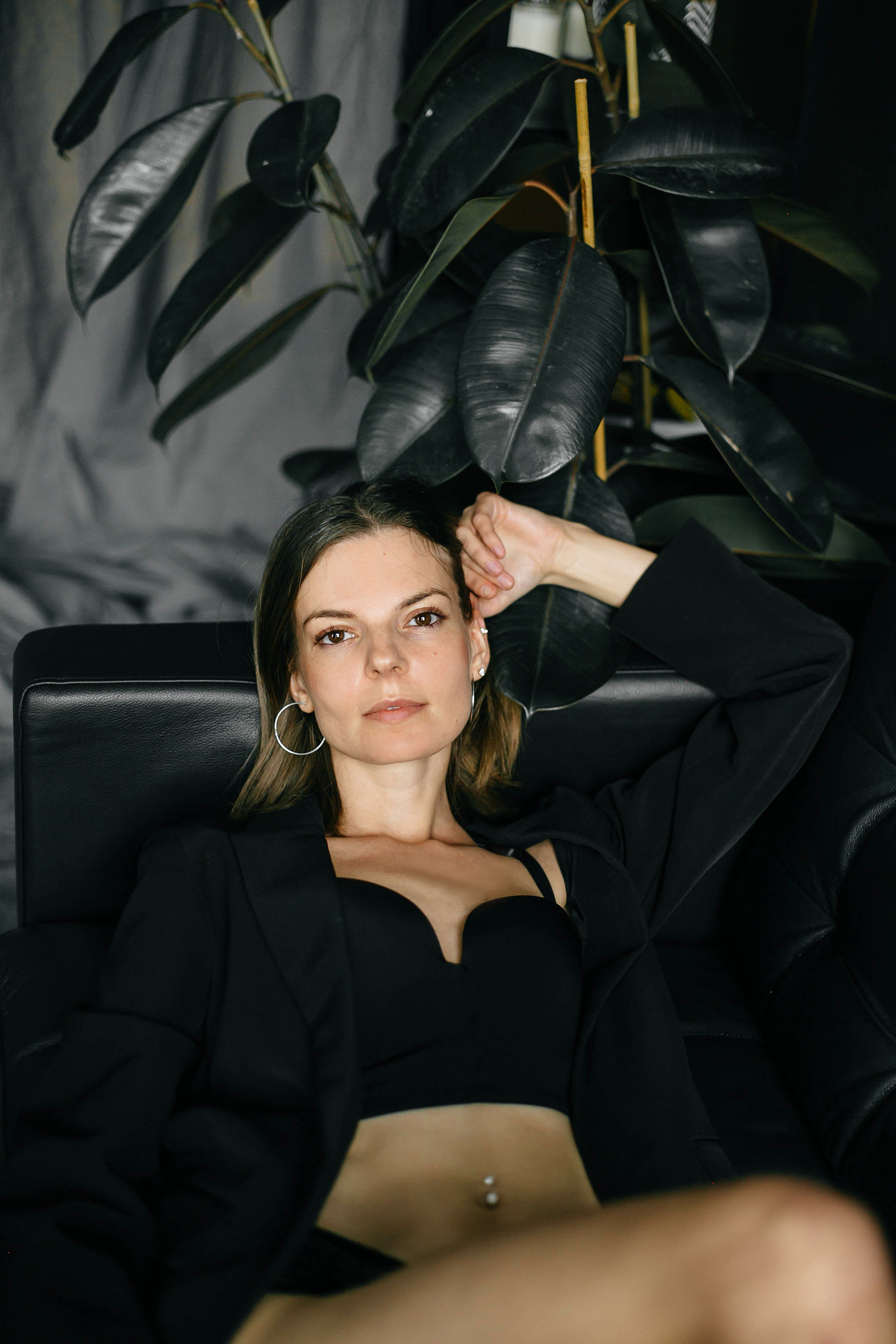 Katya studio. Family photographer in Israel