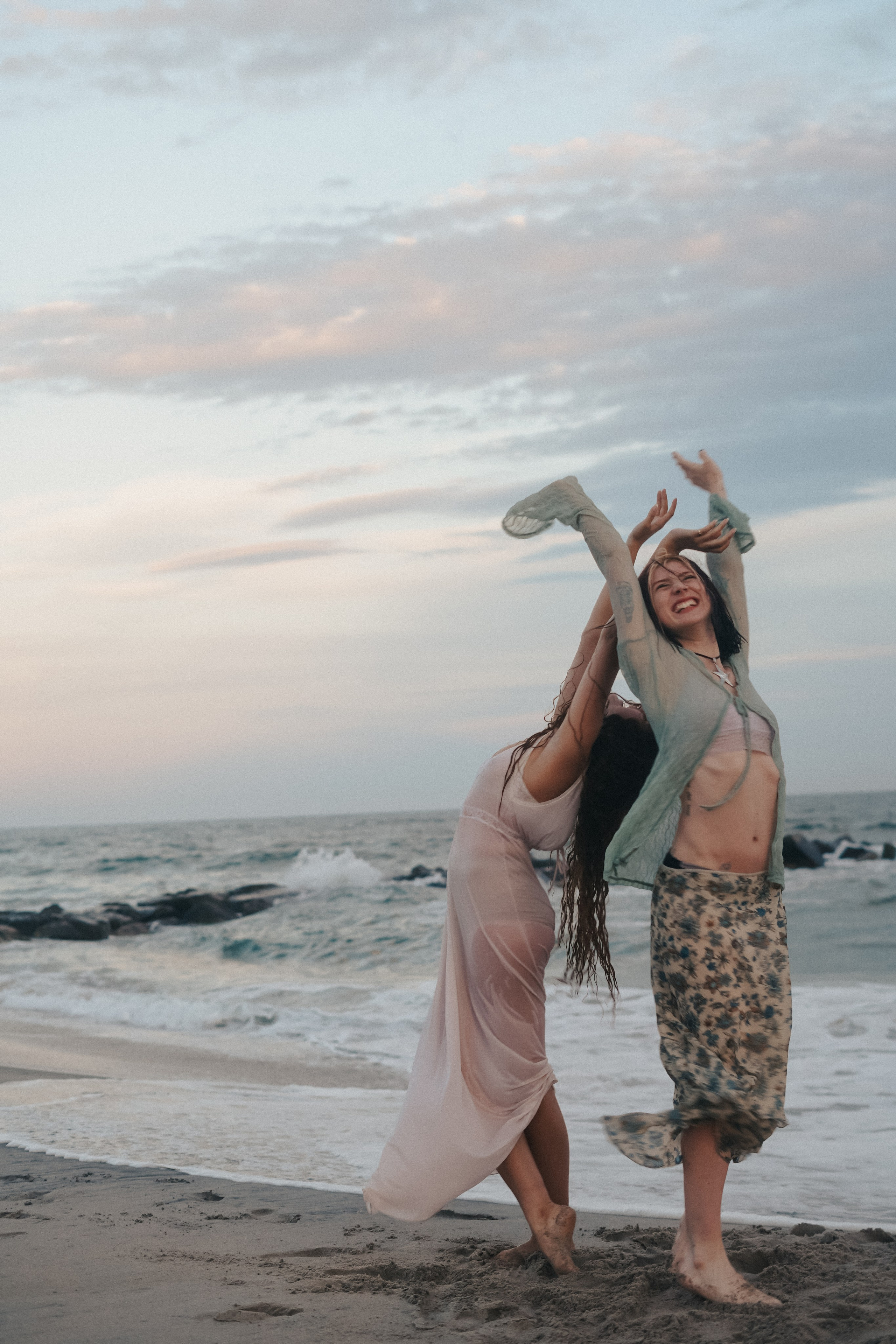 Into the Wild. Sophia Young — NYC Photographer & Filmmaker