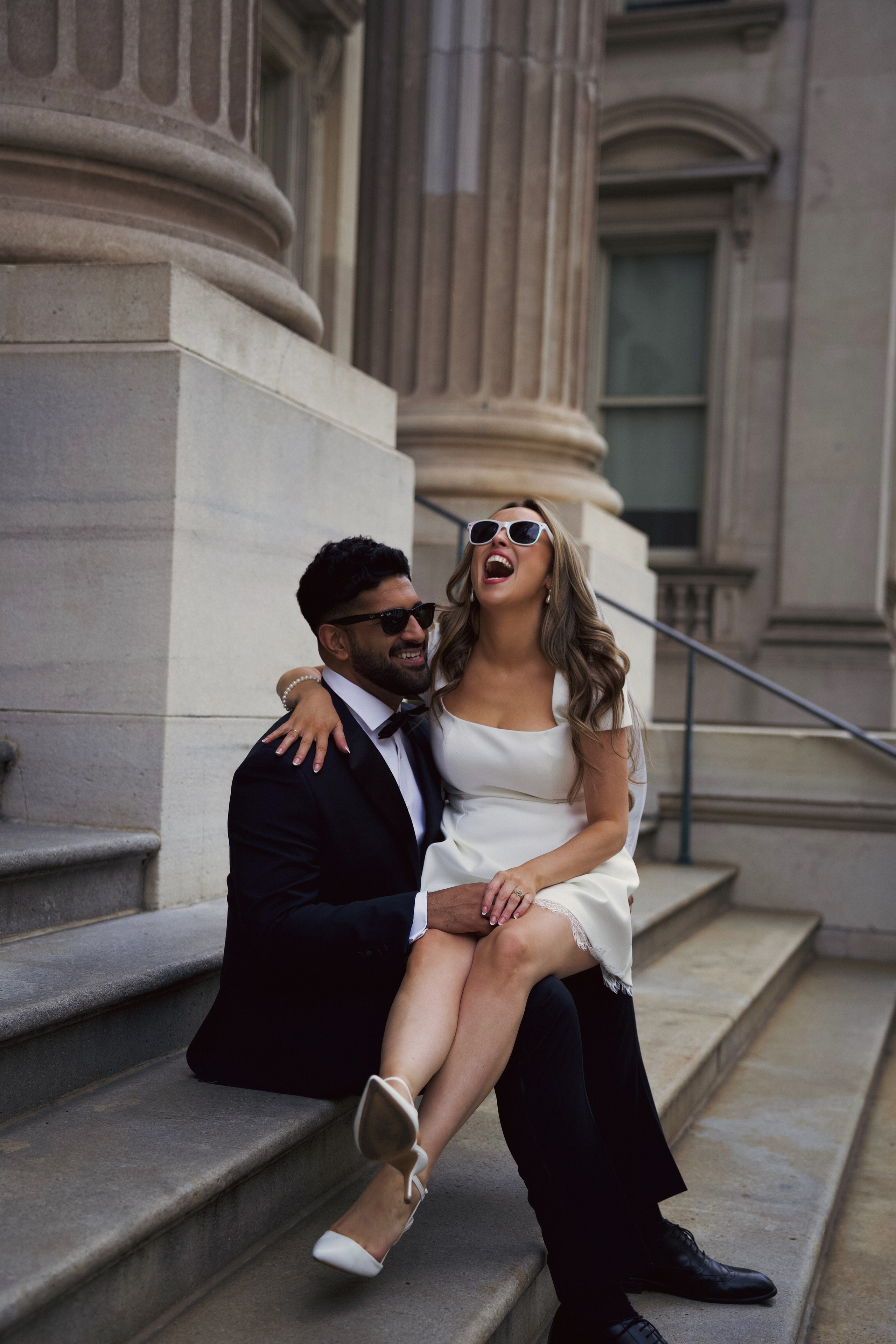 Love Stories. Sophia Young — NYC Photographer & Filmmaker