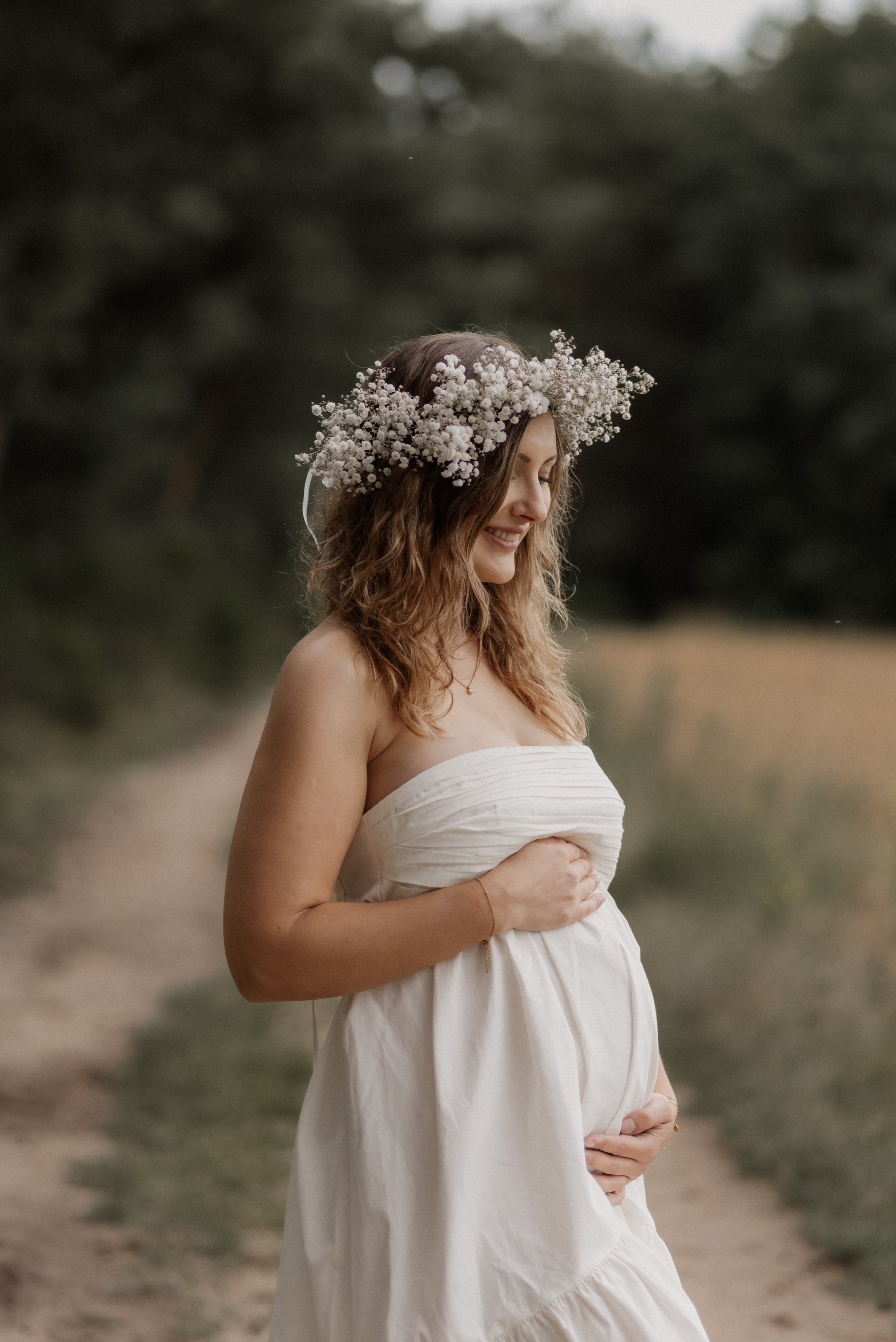 SUMMER JOY. Фотограф в Нюрнберге Ирина Менерт из Ансбаха