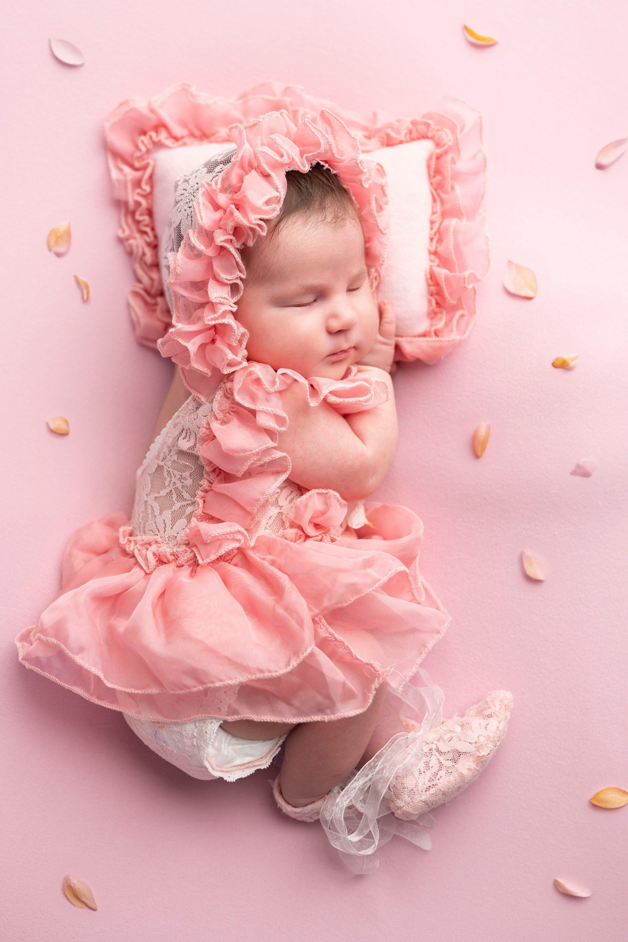 Oksana. Photographer Irina Kozhemyakina. Houston