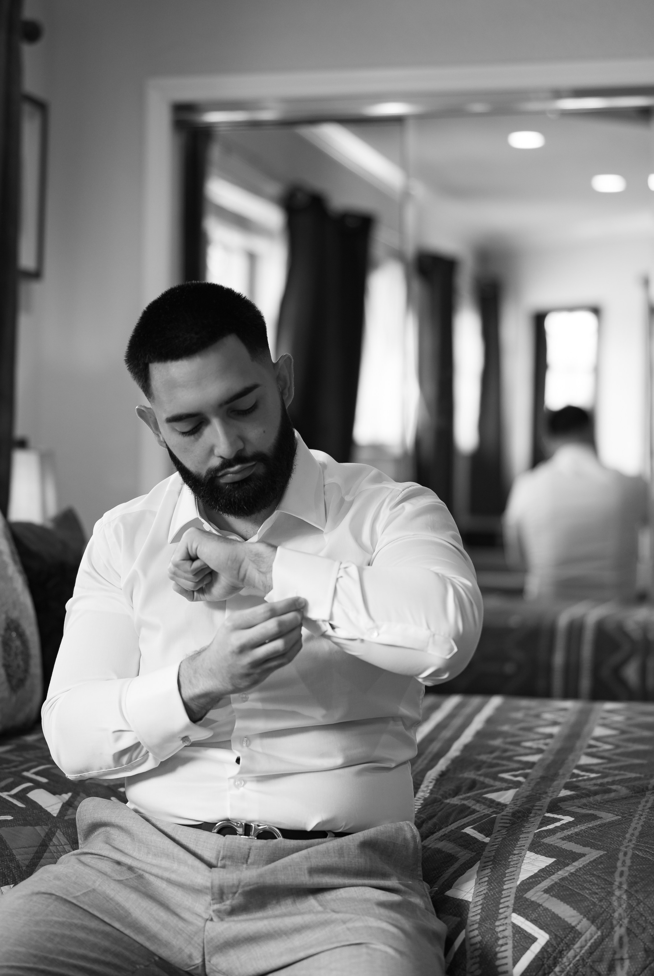 A Love Story Years in the Making | Sheila & Kevin’s Villa Toscana Wedding. YES I DO PRODUCTION — Wedding photography&videography