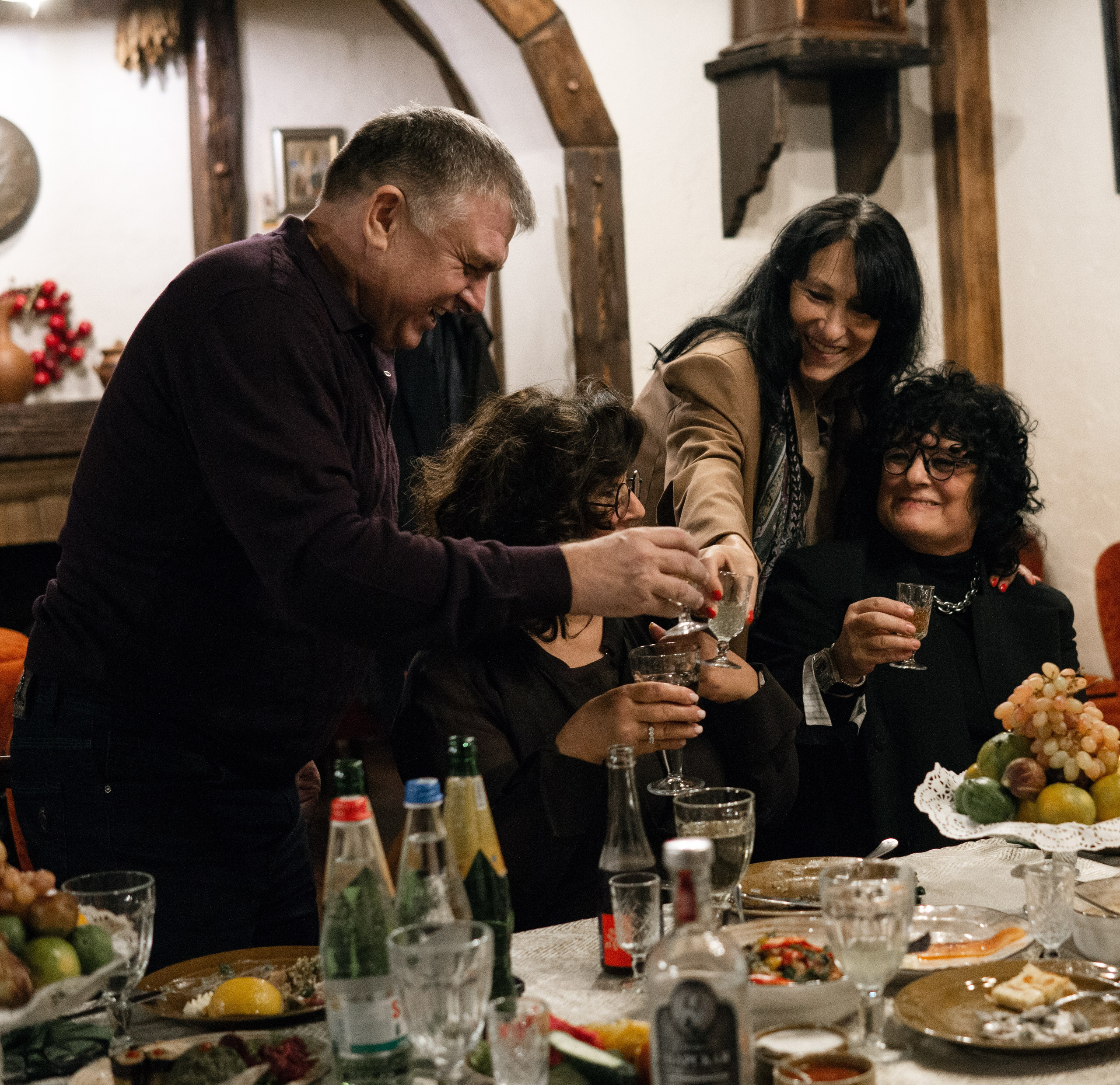 Event. Marina Baliakina | Personal and Couples Photographer | Toronto Canada