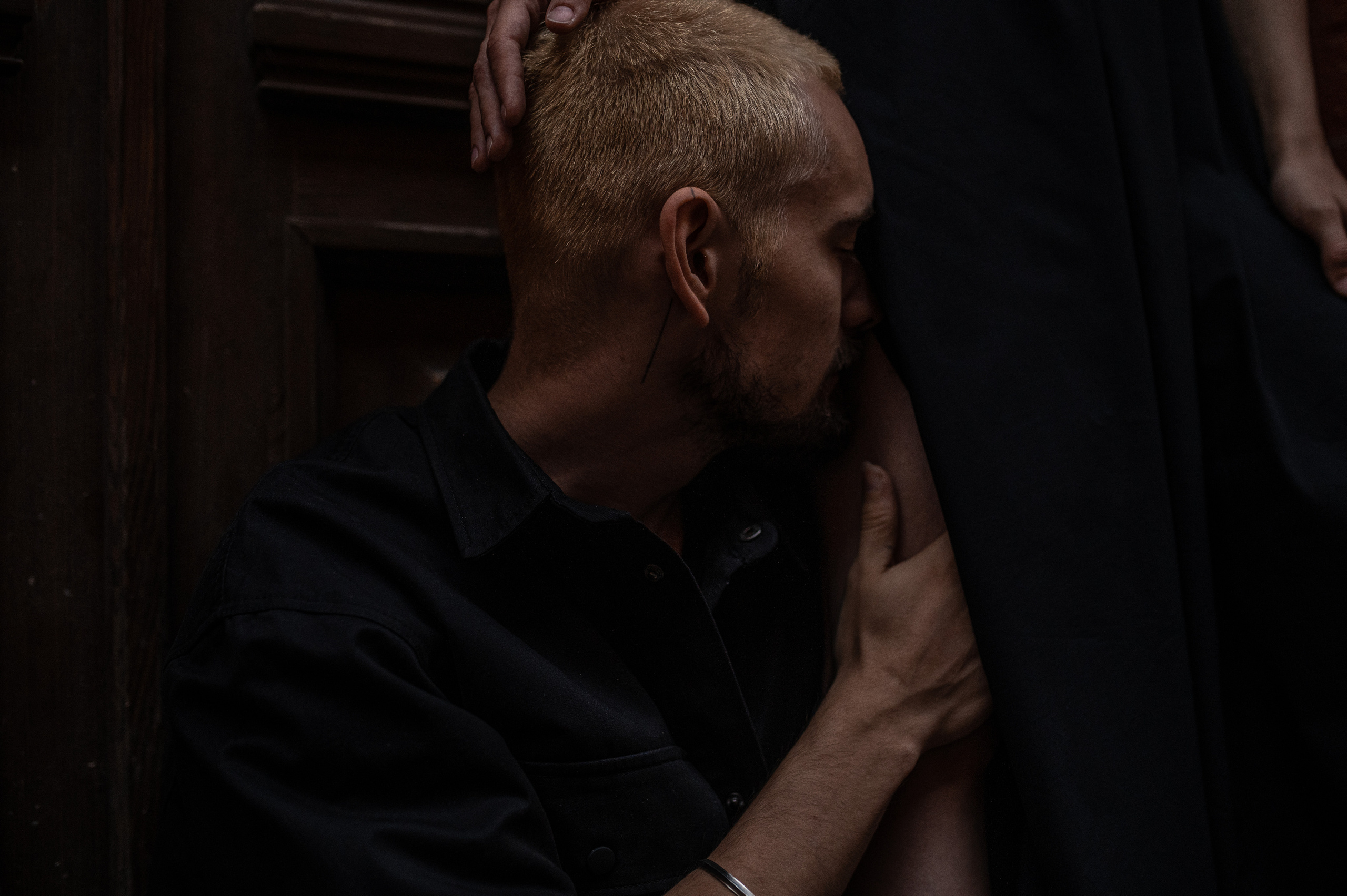 Just between us. Wedding and commercial photographer