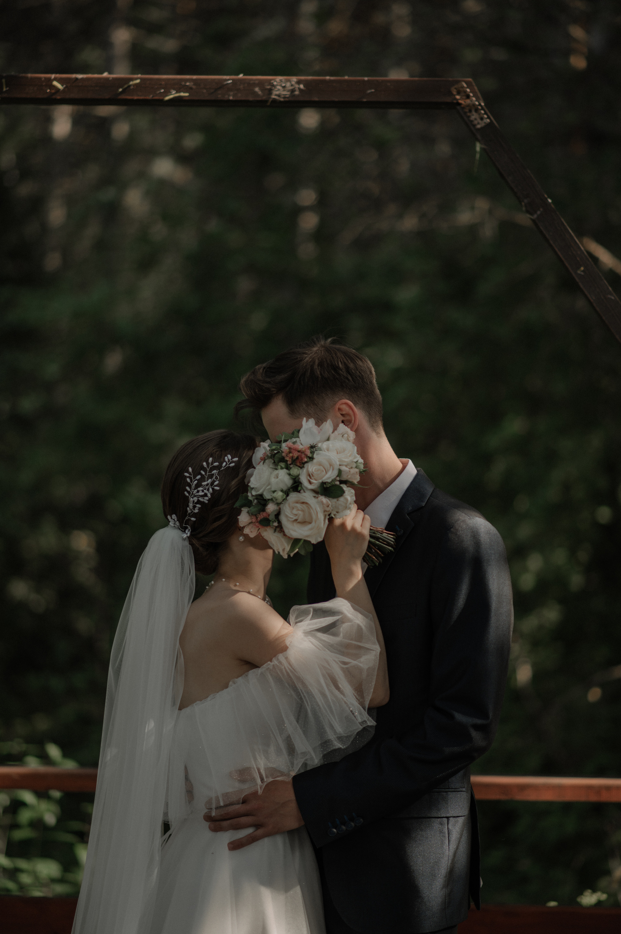 It’s like a sheet. Wedding and commercial photographer