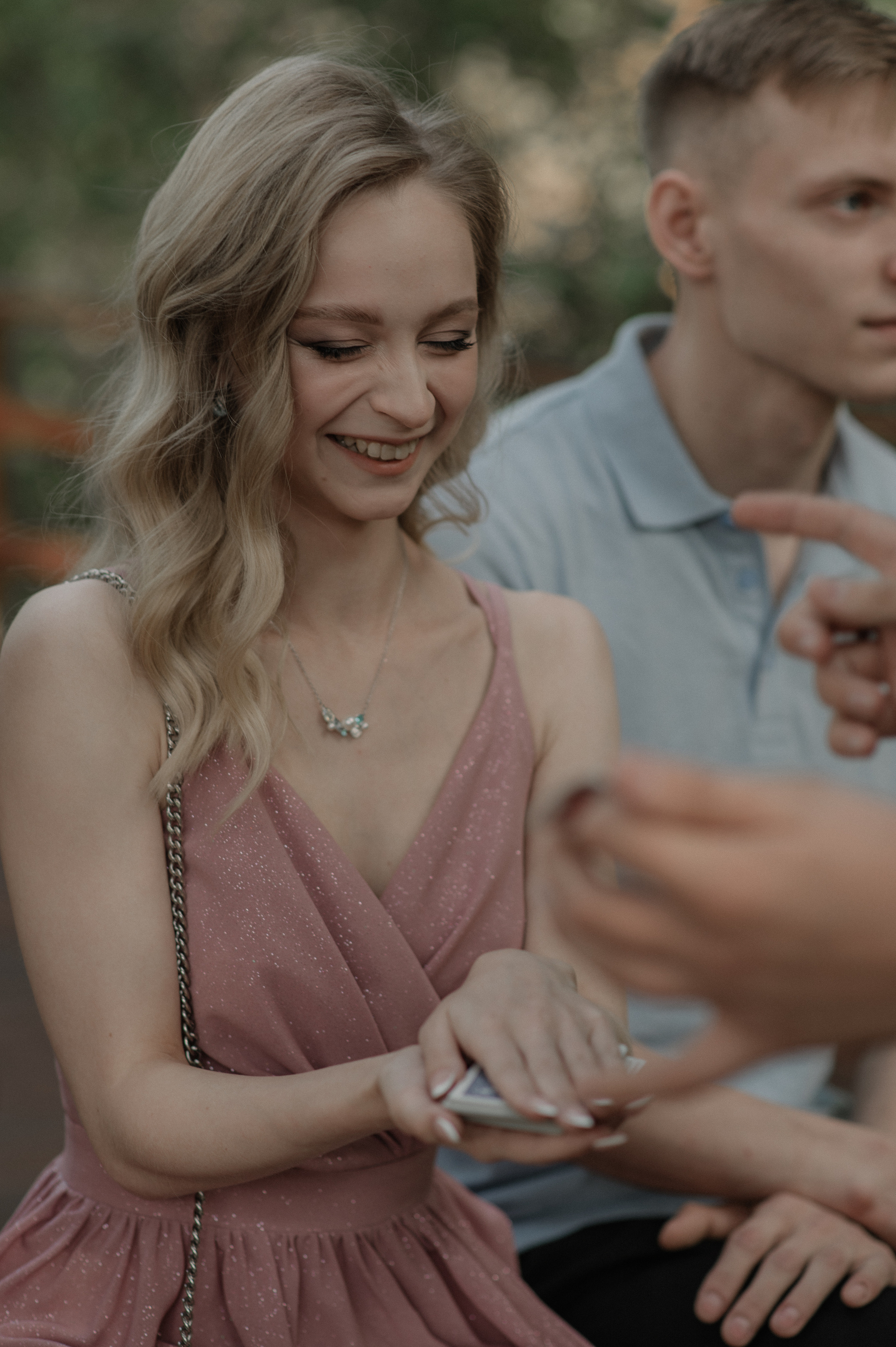 It’s like a sheet. Wedding and commercial photographer