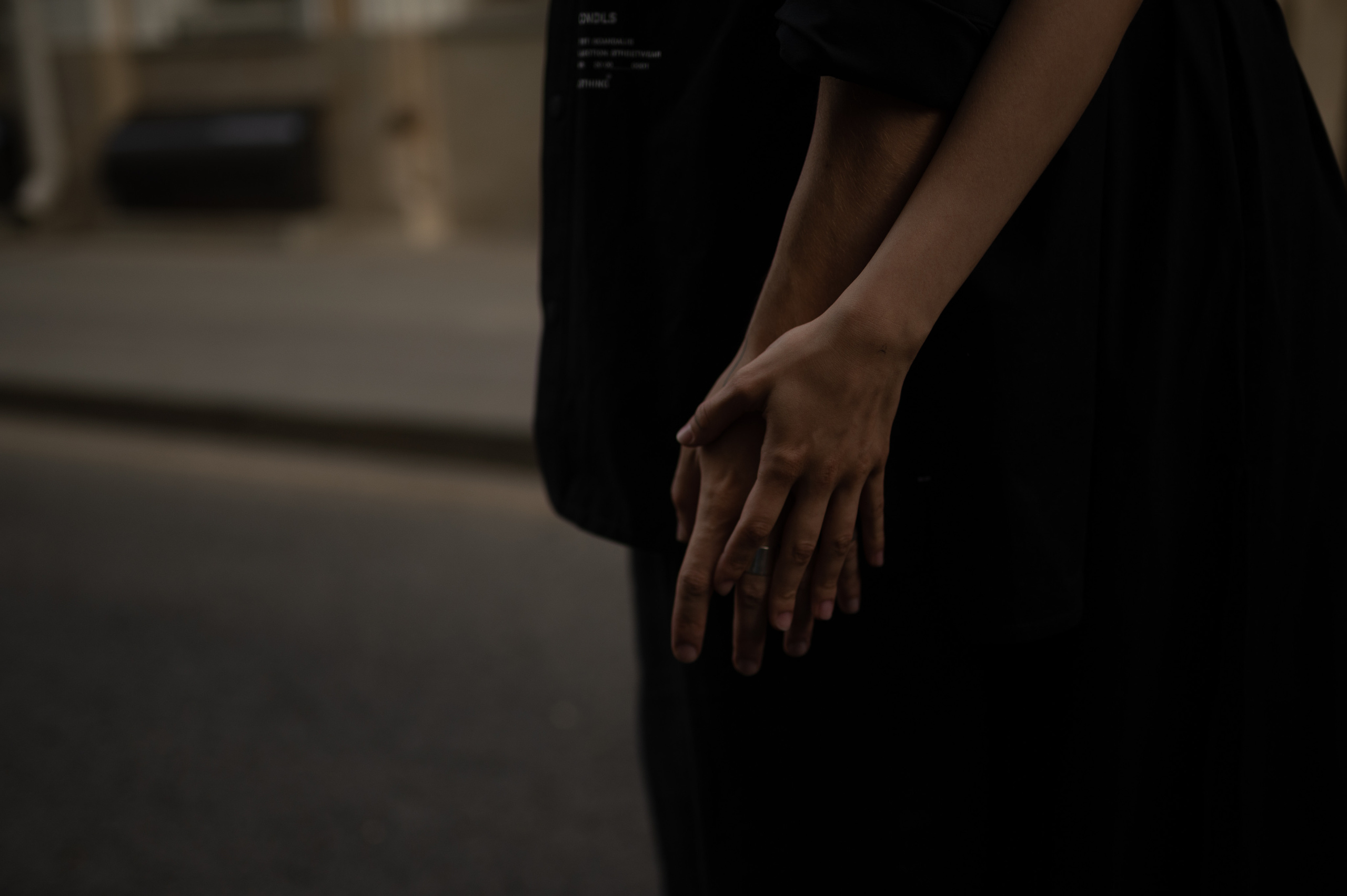 Just between us. Wedding and commercial photographer