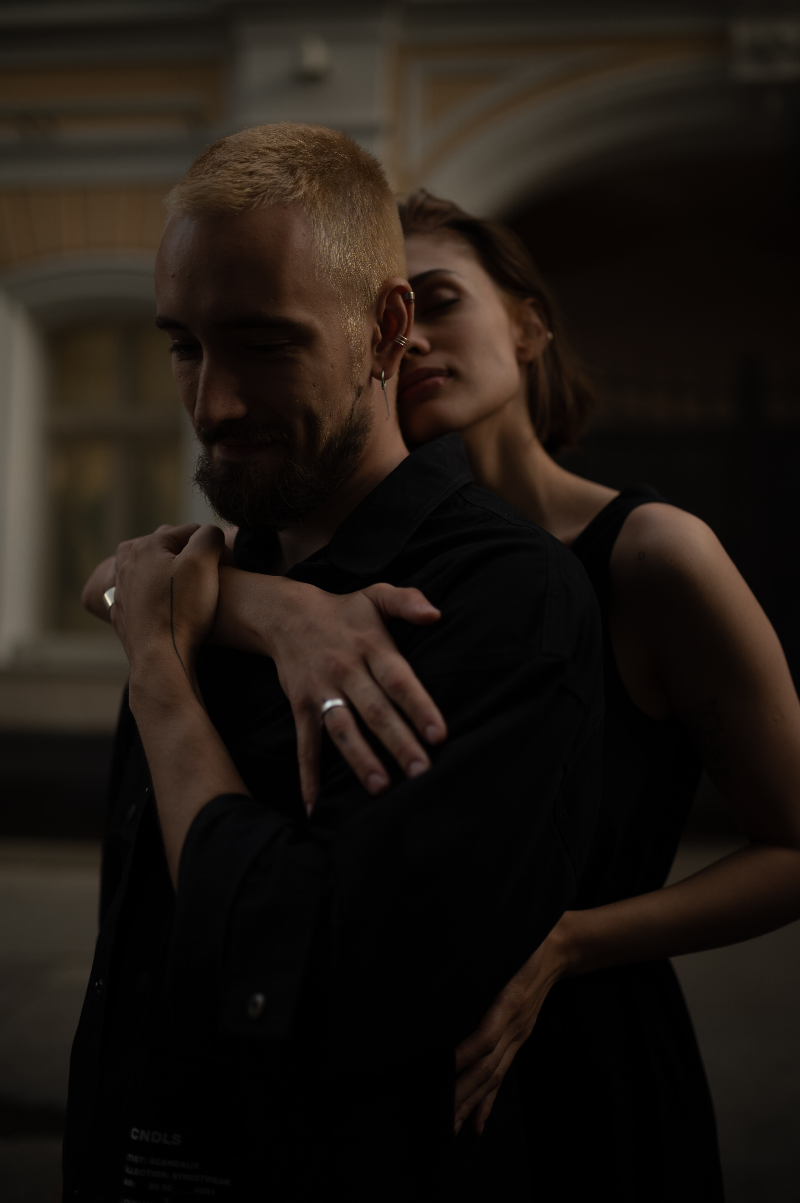 Just between us. Wedding and commercial photographer