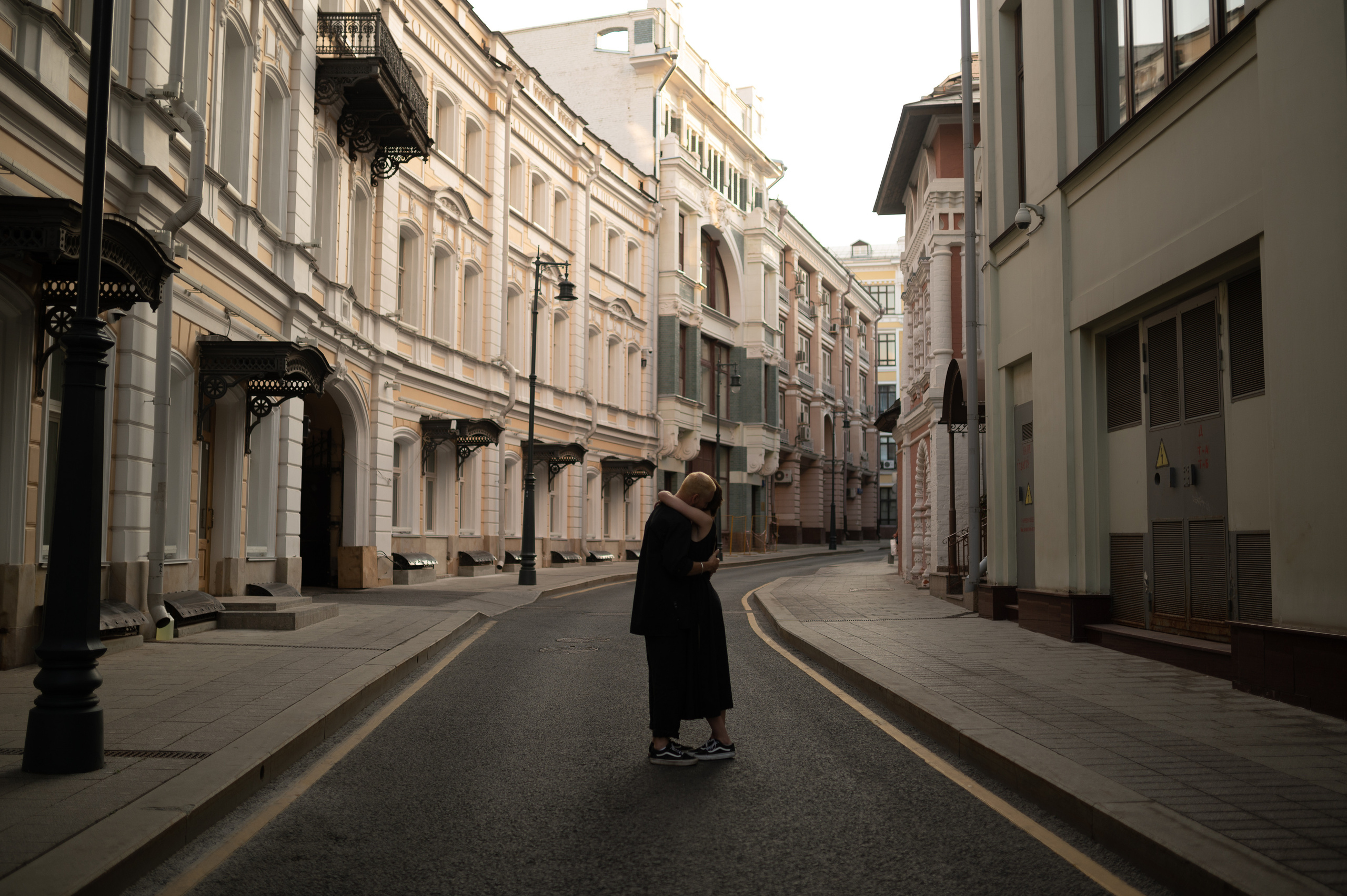 Just between us. Wedding and commercial photographer