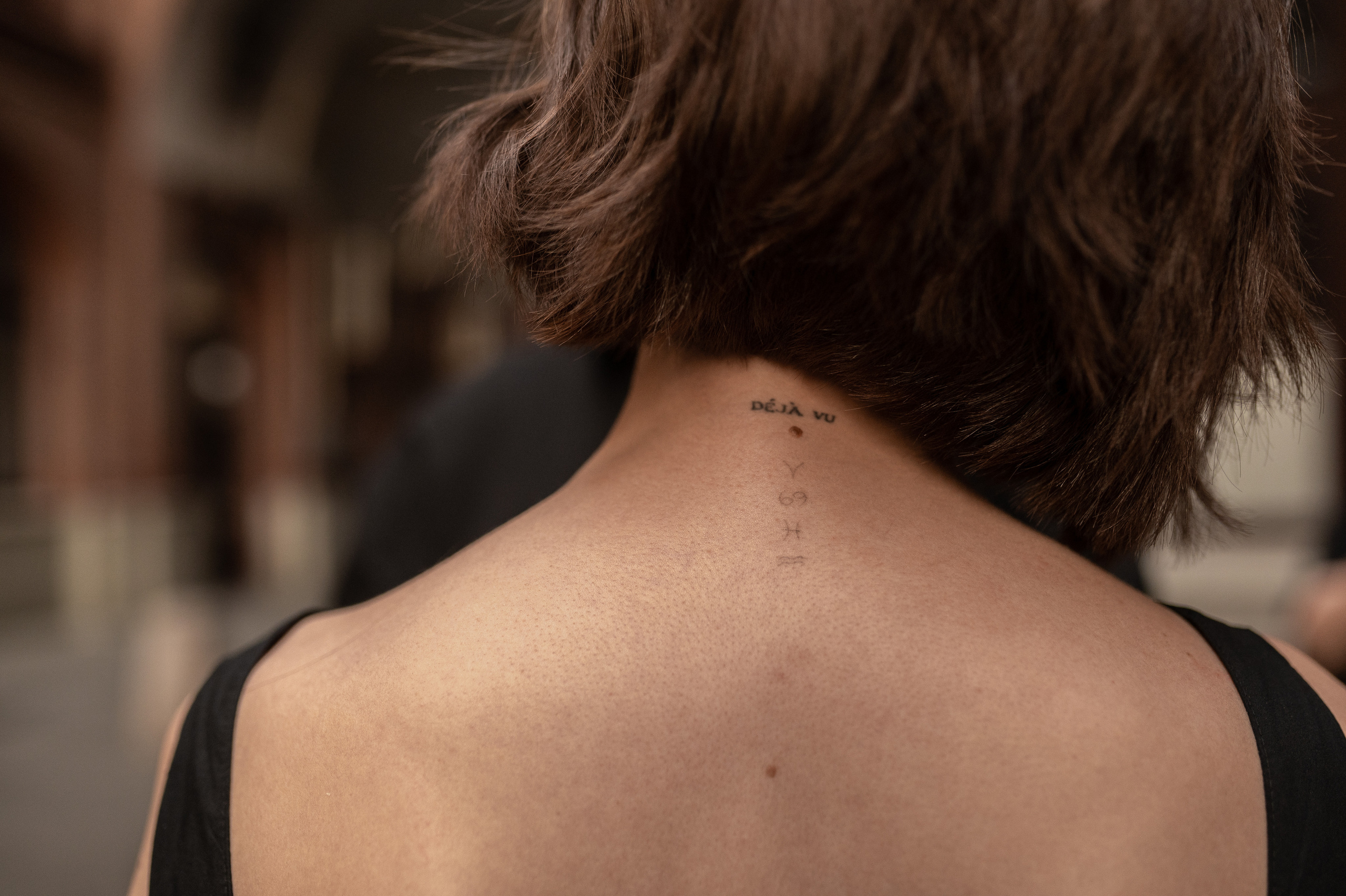 Just between us. Wedding and commercial photographer