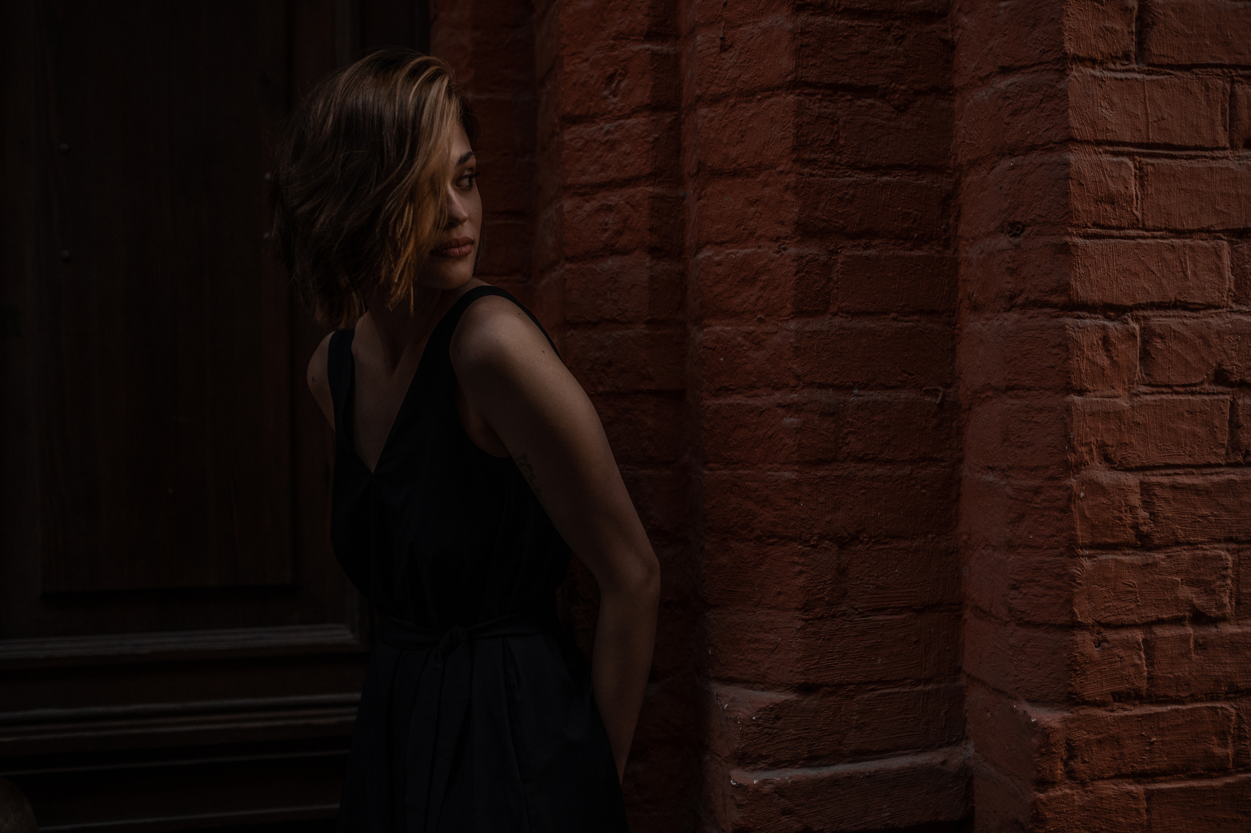 Just between us. Wedding and commercial photographer