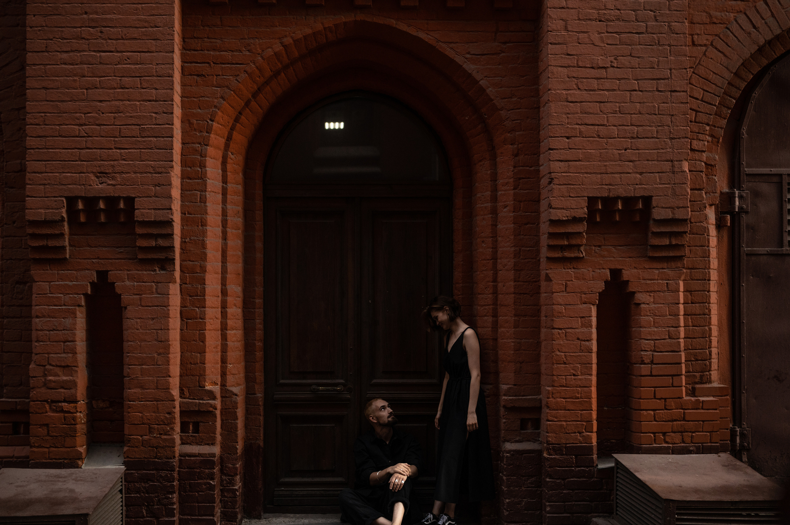 Just between us. Wedding and commercial photographer