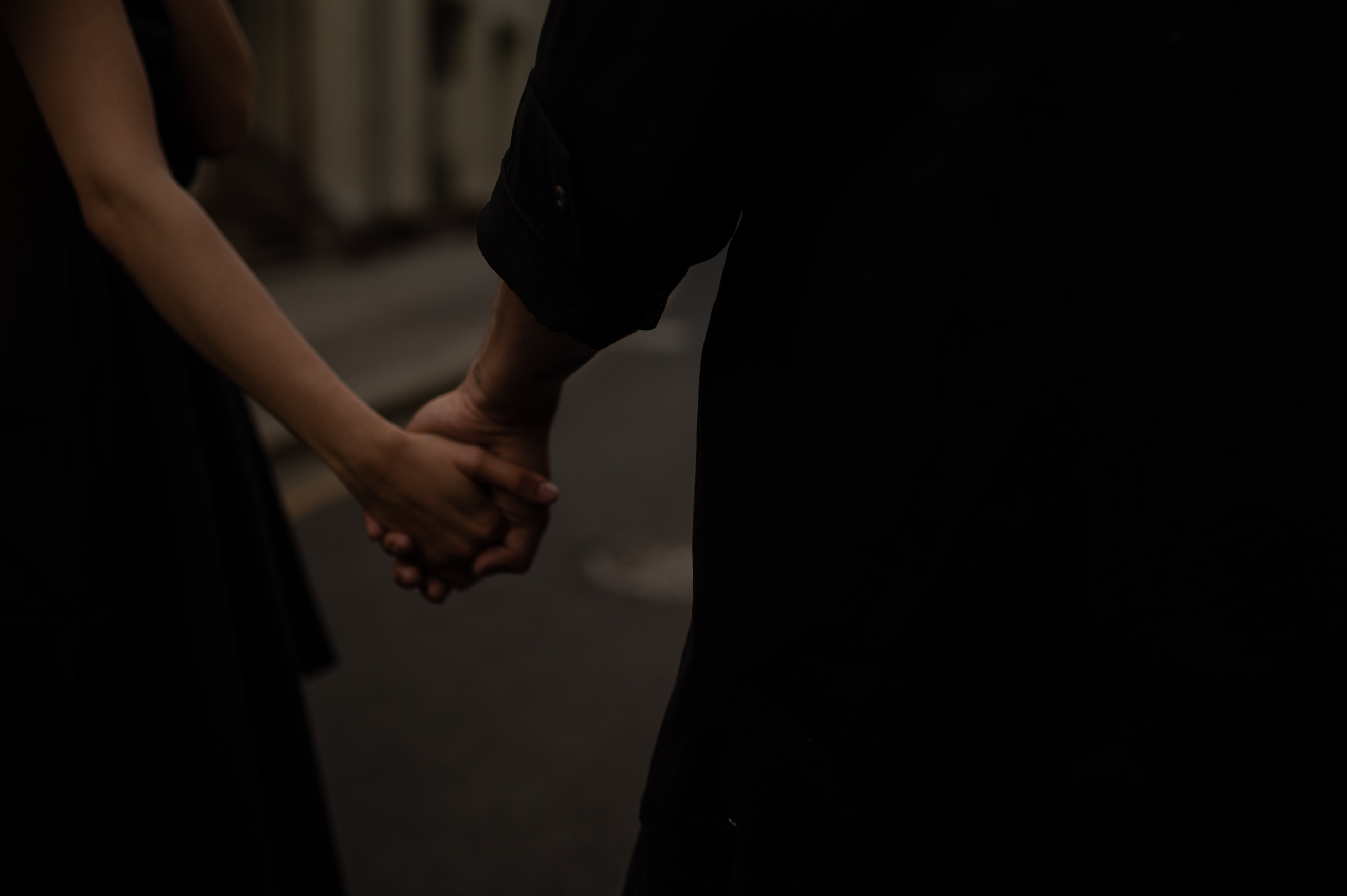 Just between us. Wedding and commercial photographer