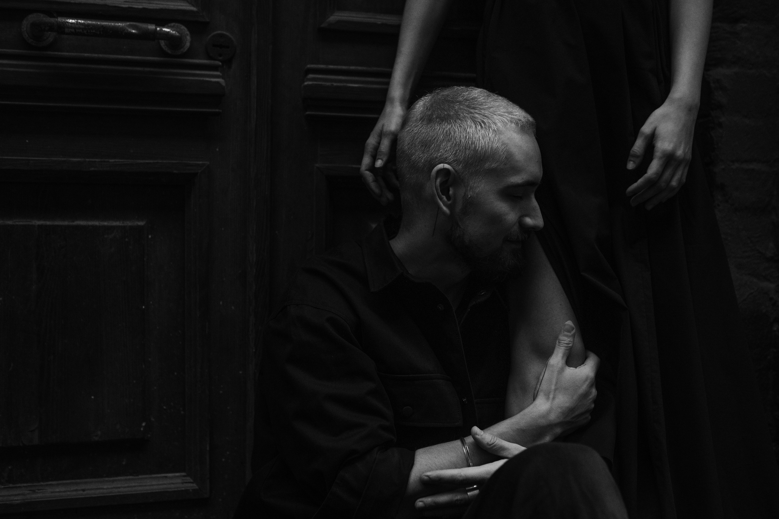 Just between us. Wedding and commercial photographer