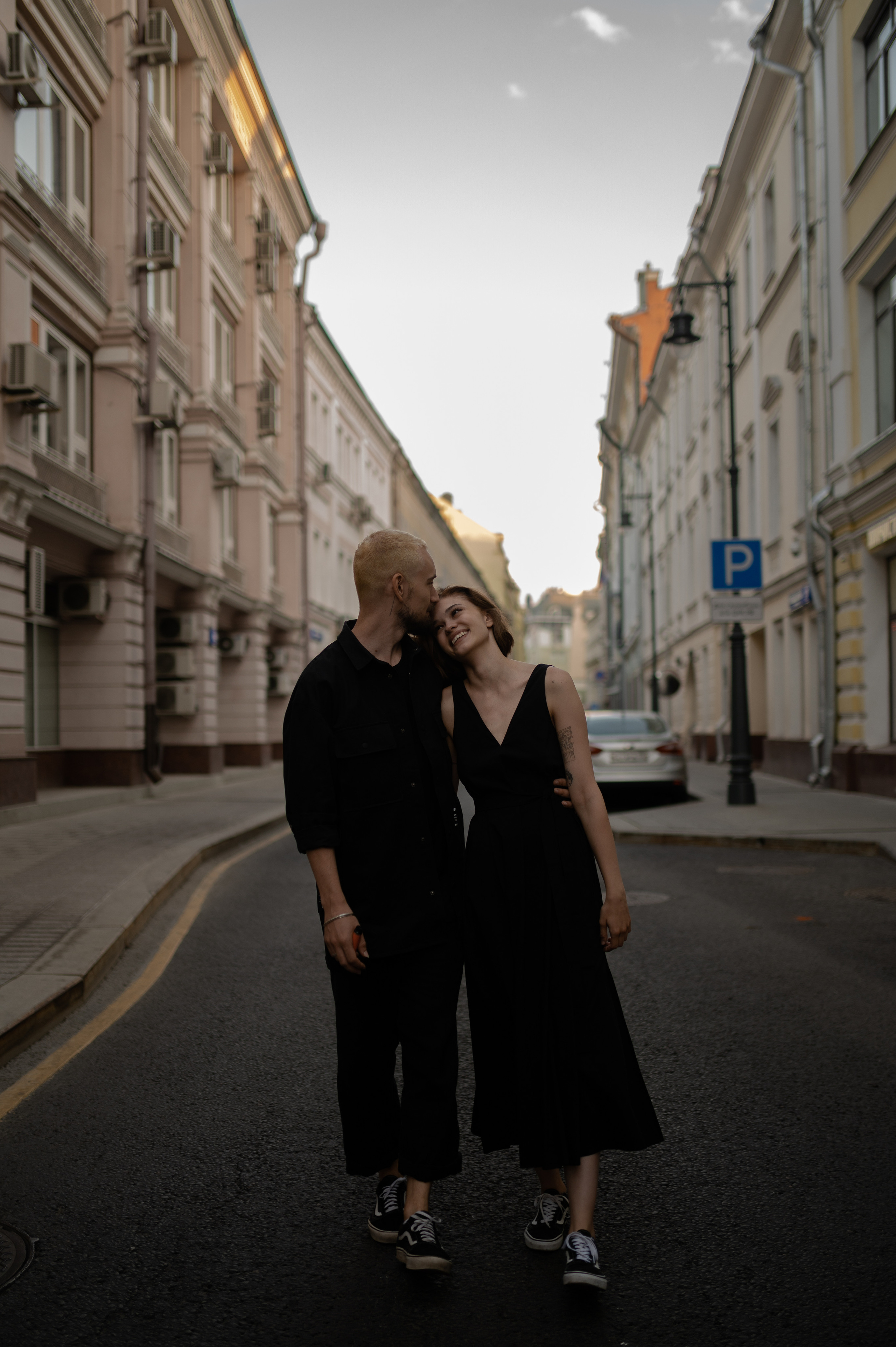 Just between us. Wedding and commercial photographer