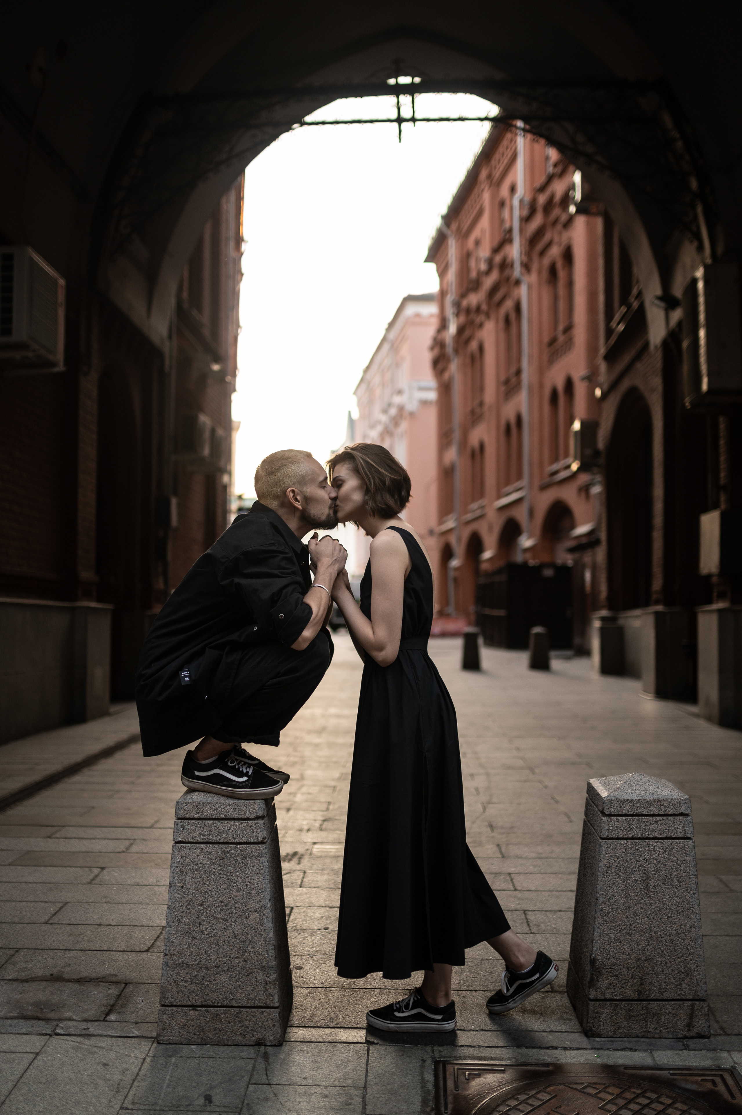 Just between us. Wedding and commercial photographer