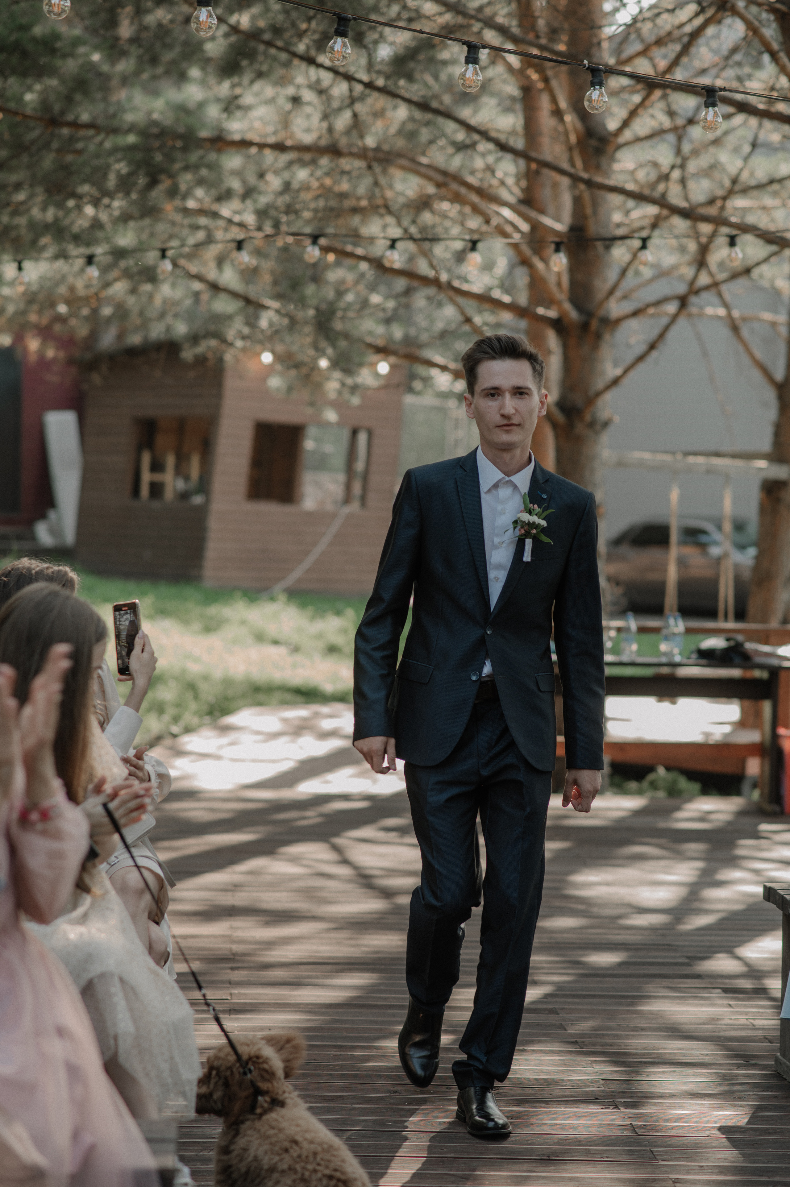 It’s like a sheet. Wedding and commercial photographer