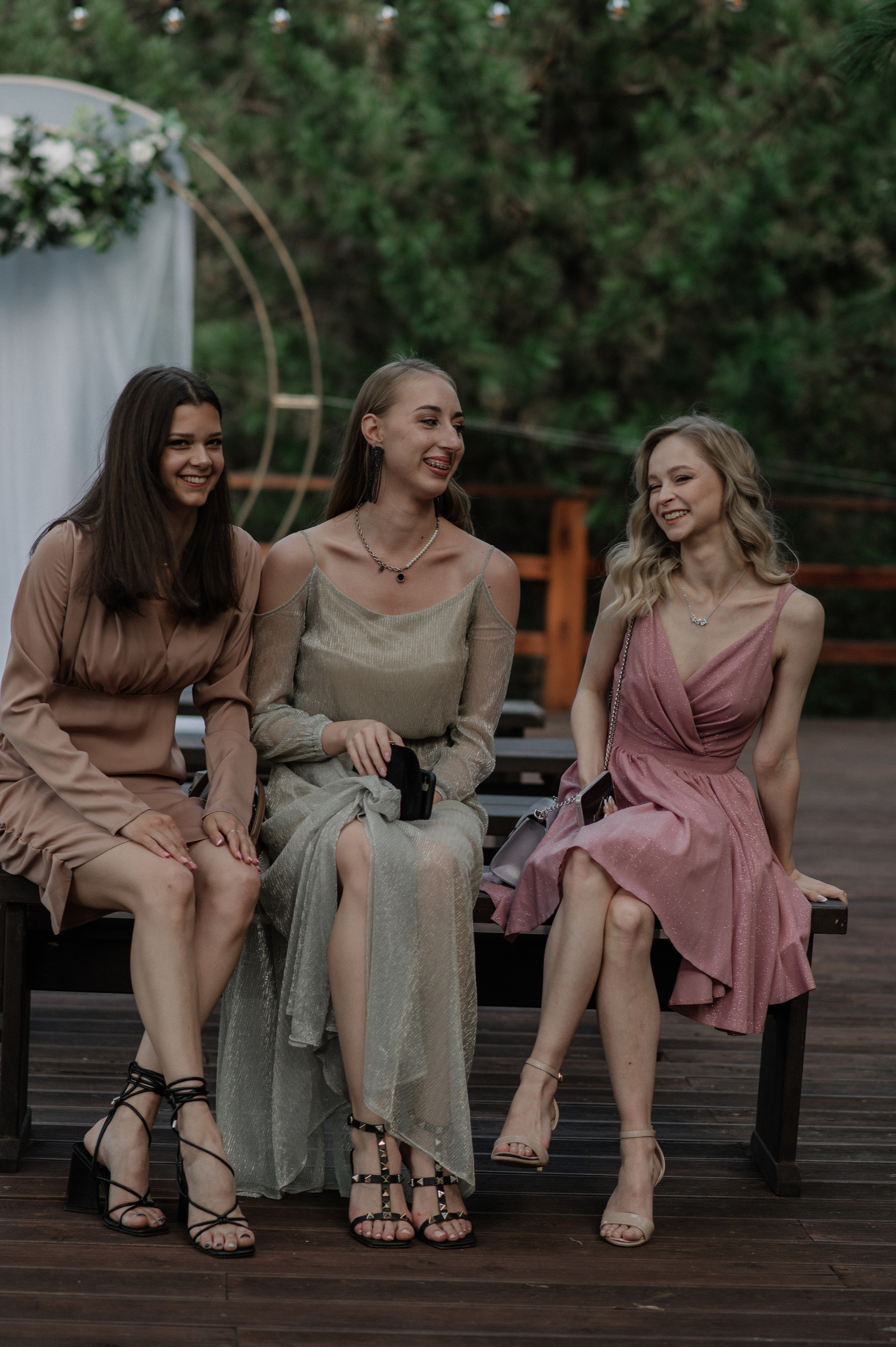 It’s like a sheet. Wedding and commercial photographer