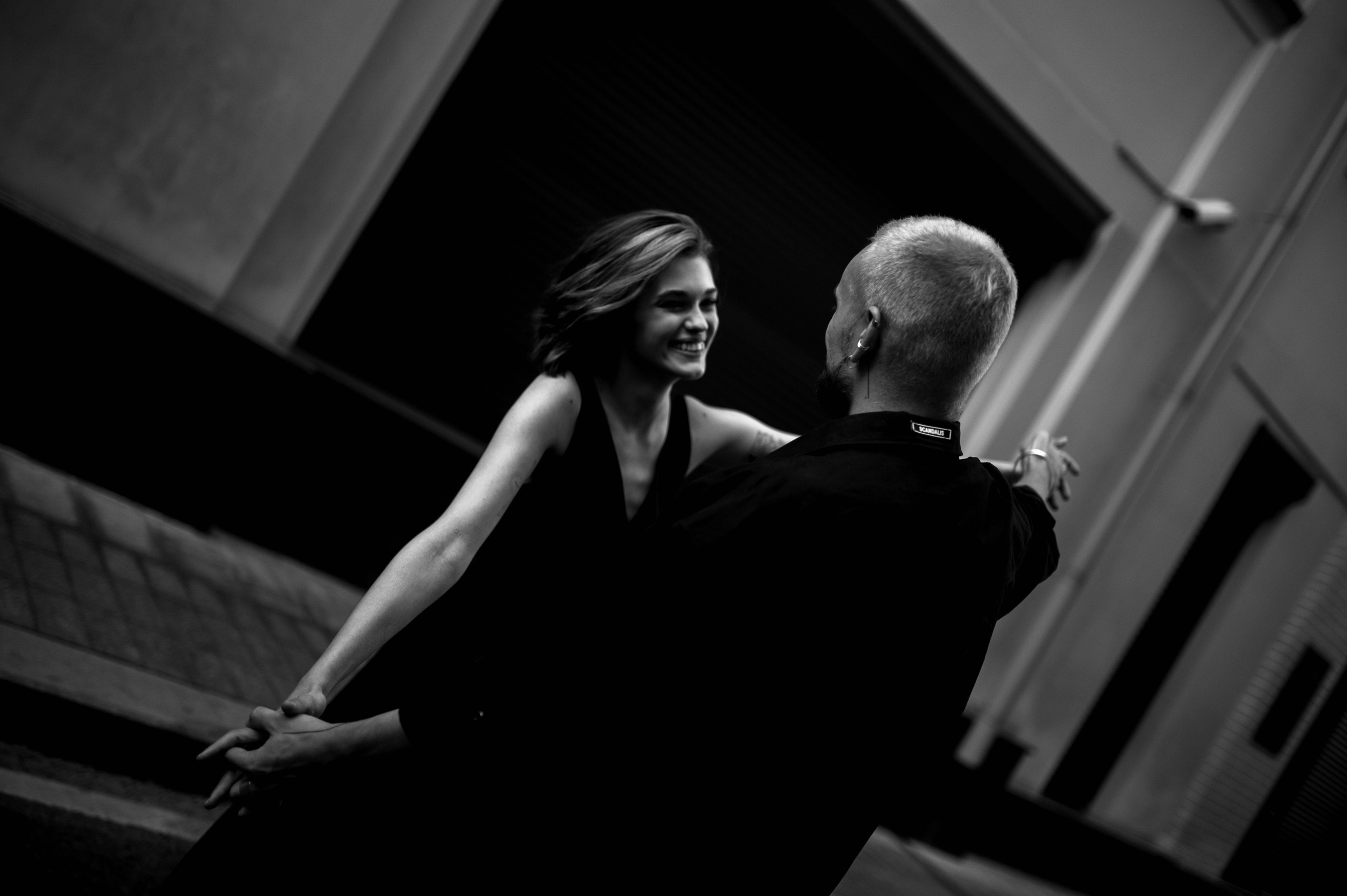 Just between us. Wedding and commercial photographer