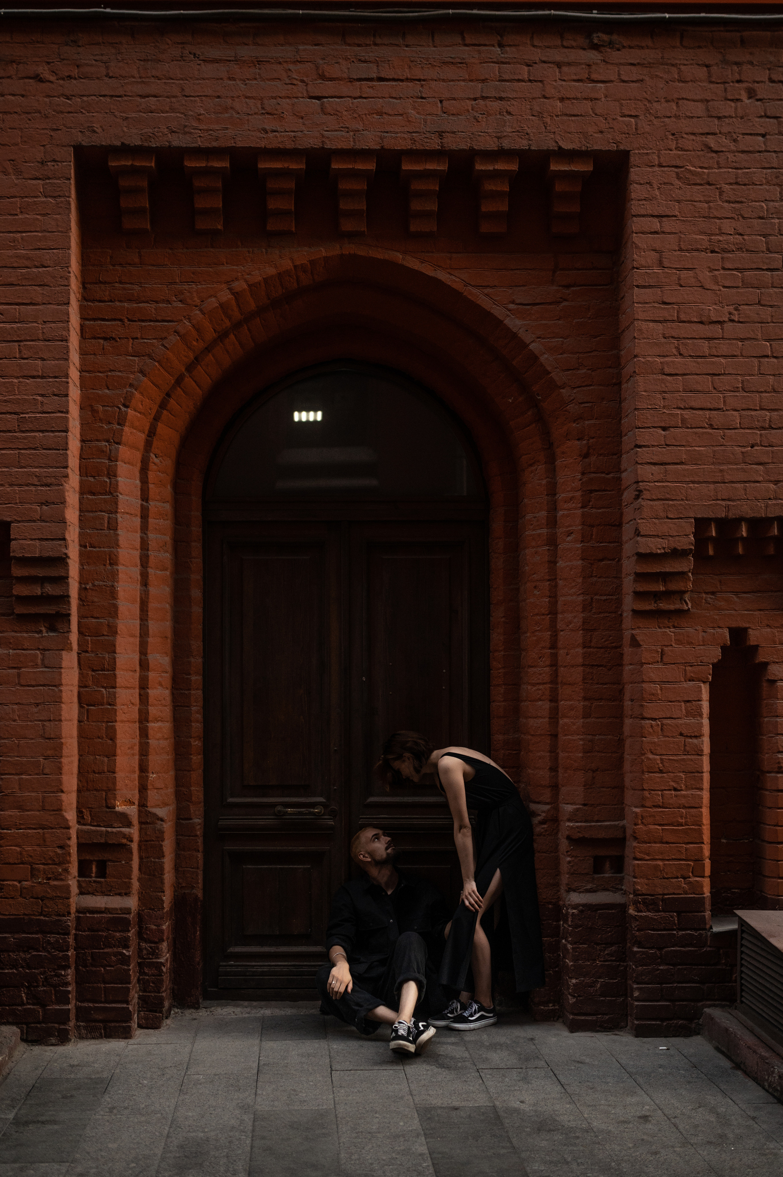 Just between us. Wedding and commercial photographer