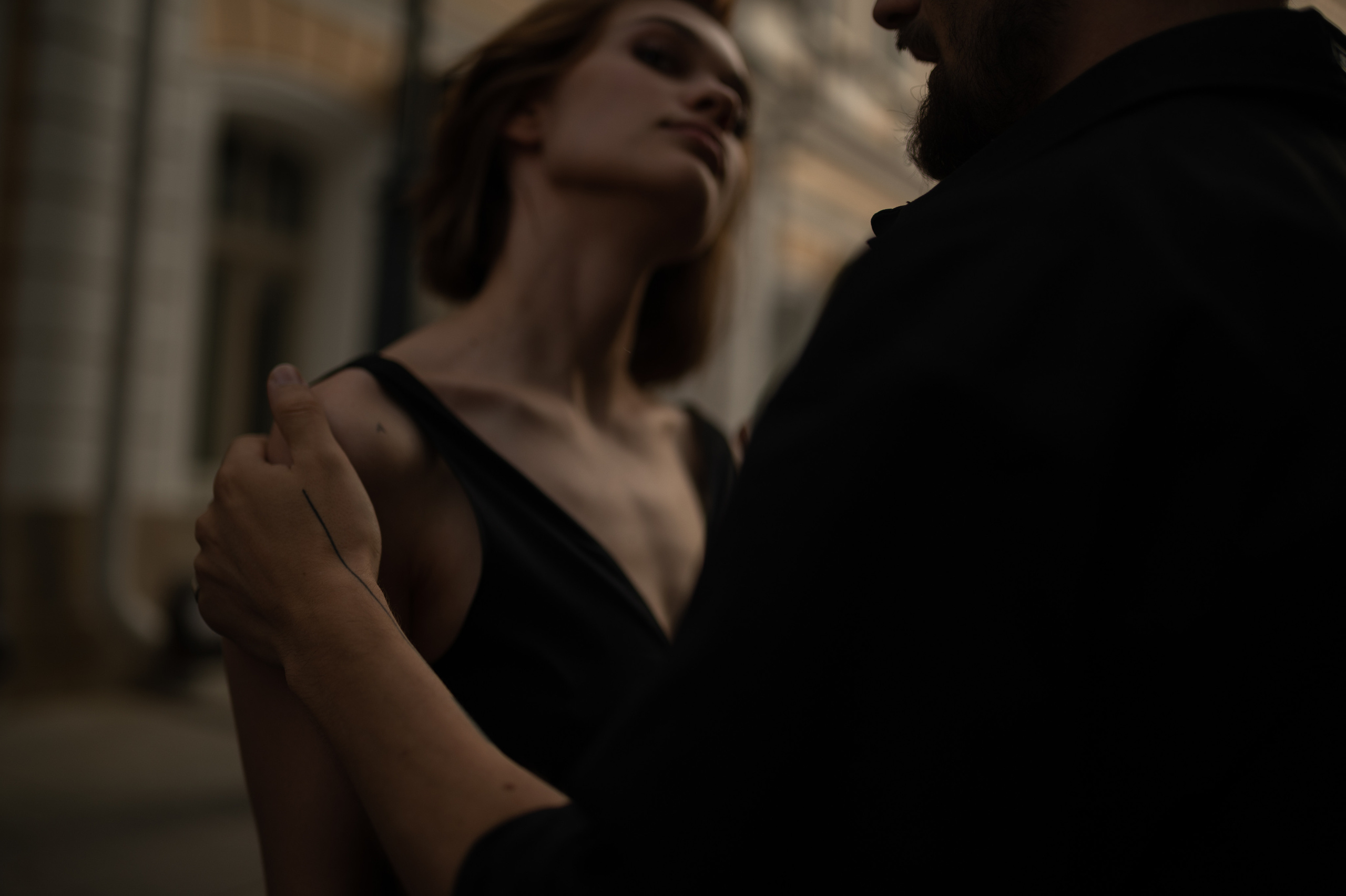 Just between us. Wedding and commercial photographer