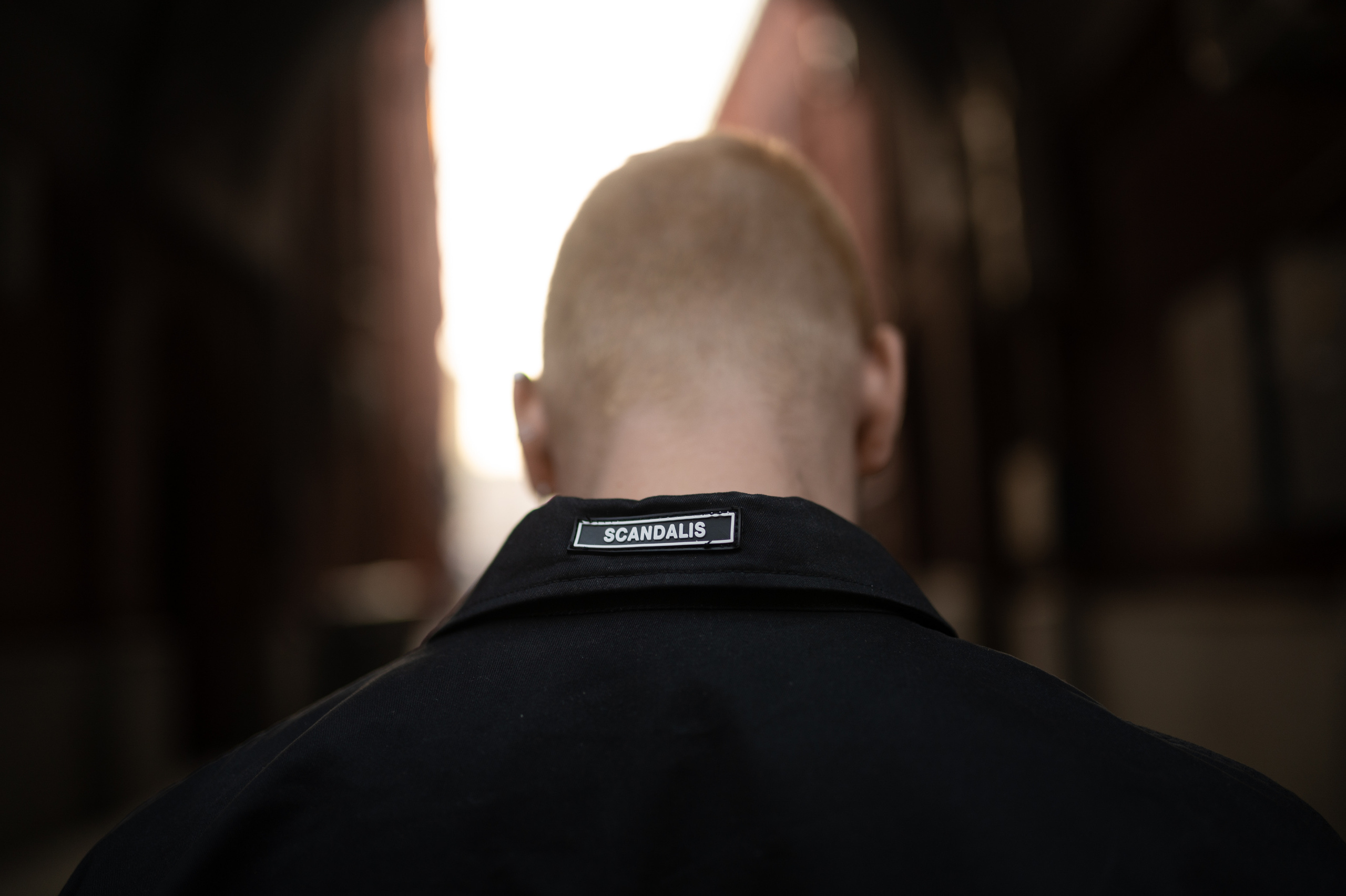 Just between us. Wedding and commercial photographer