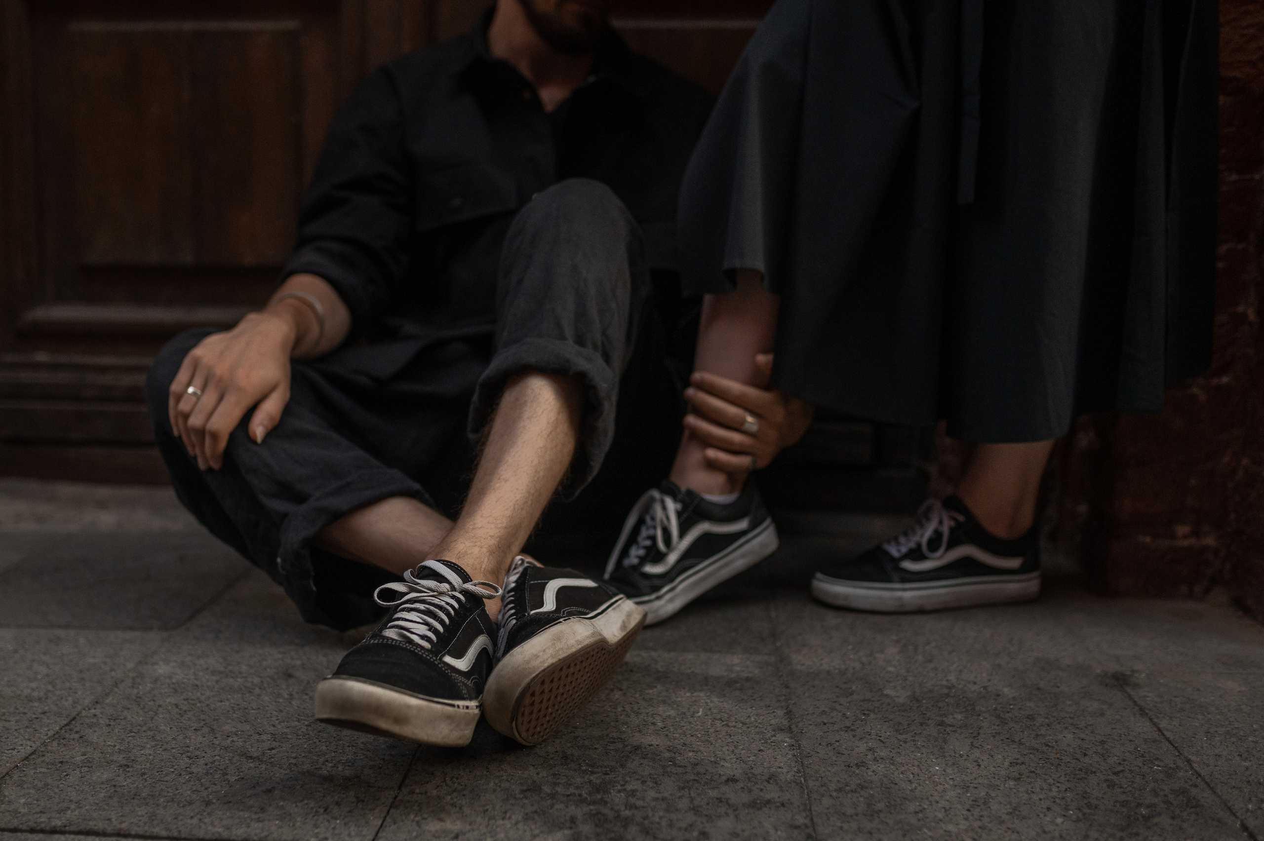 Just between us. Wedding and commercial photographer