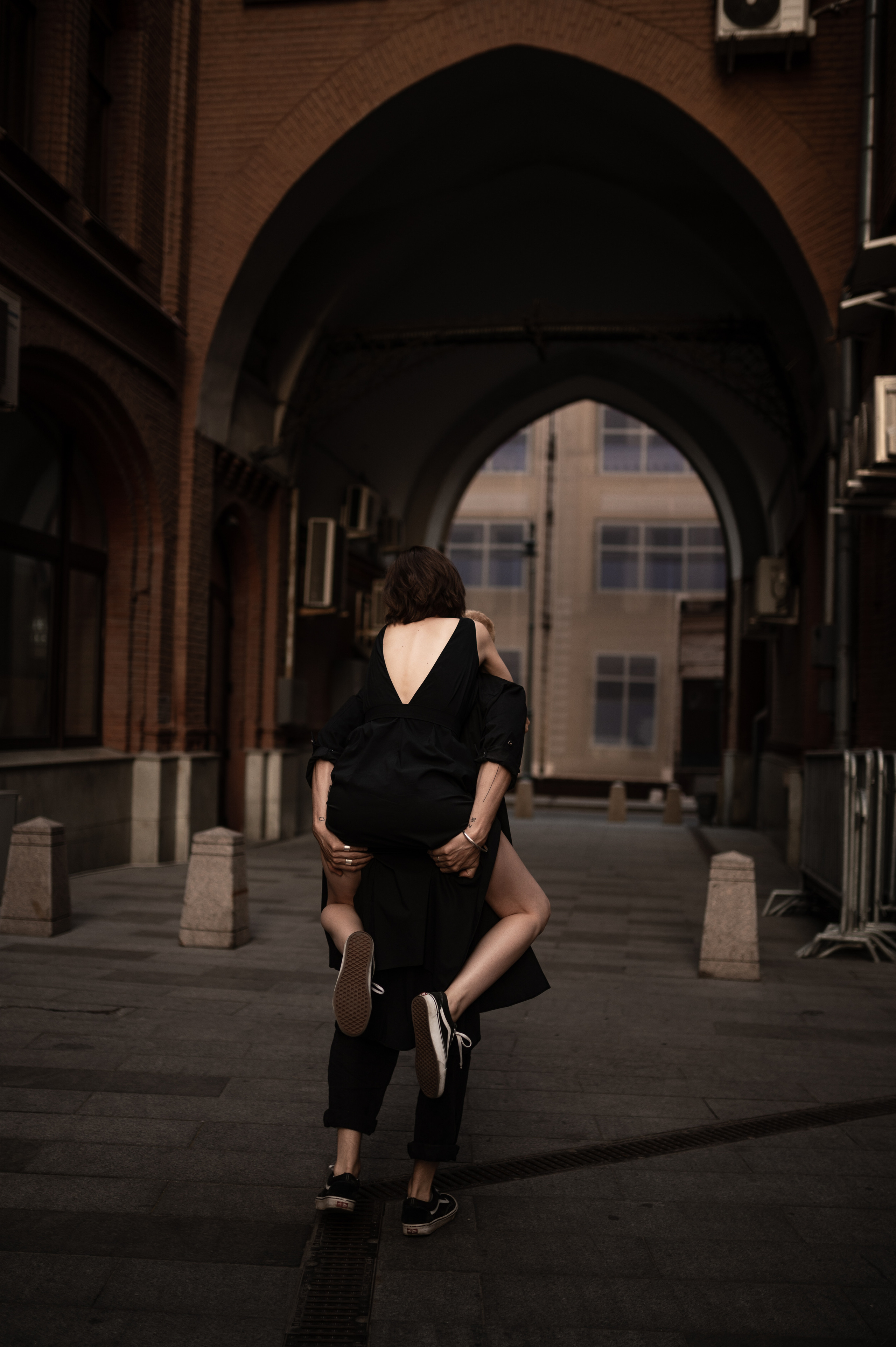 Just between us. Wedding and commercial photographer