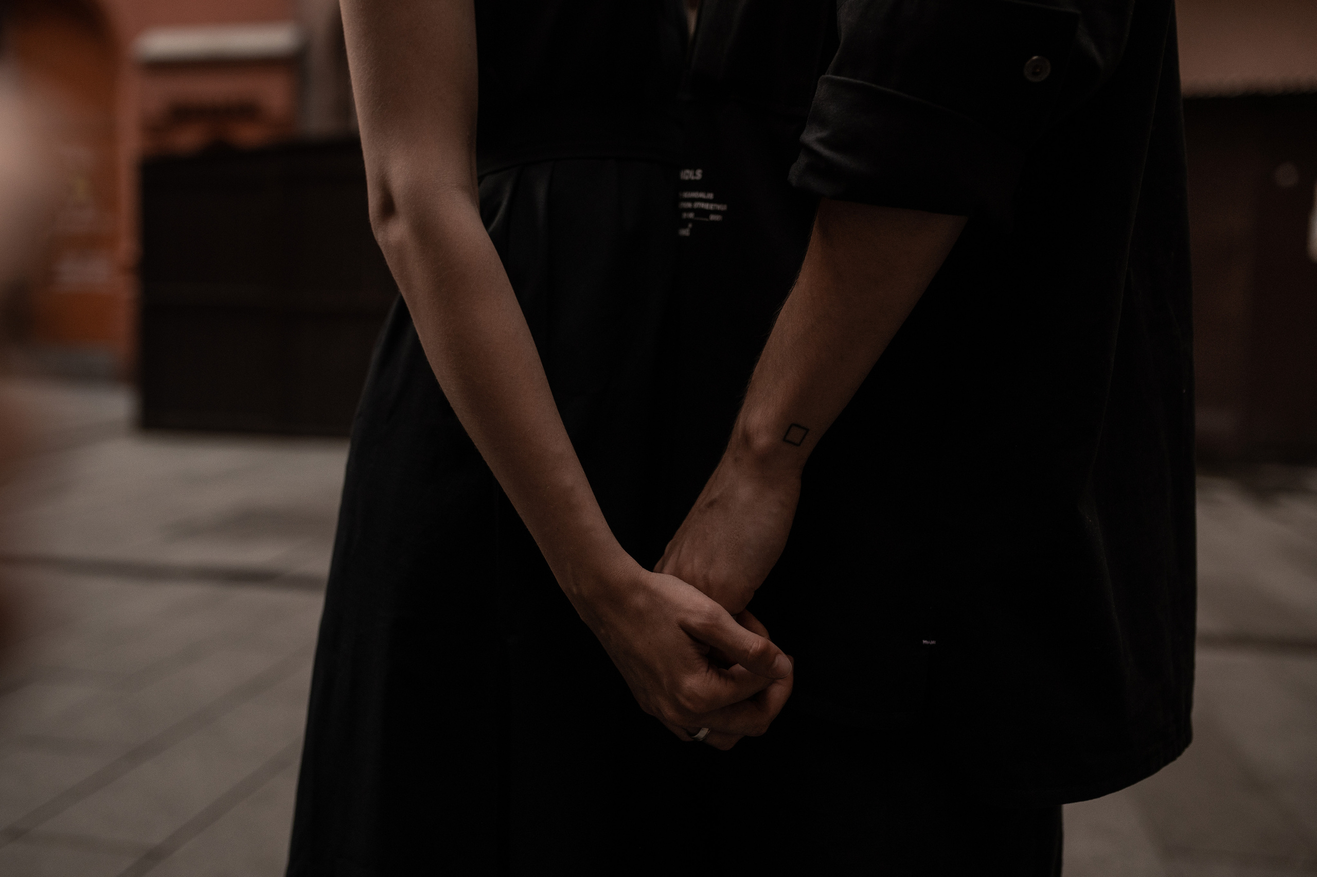 Just between us. Wedding and commercial photographer