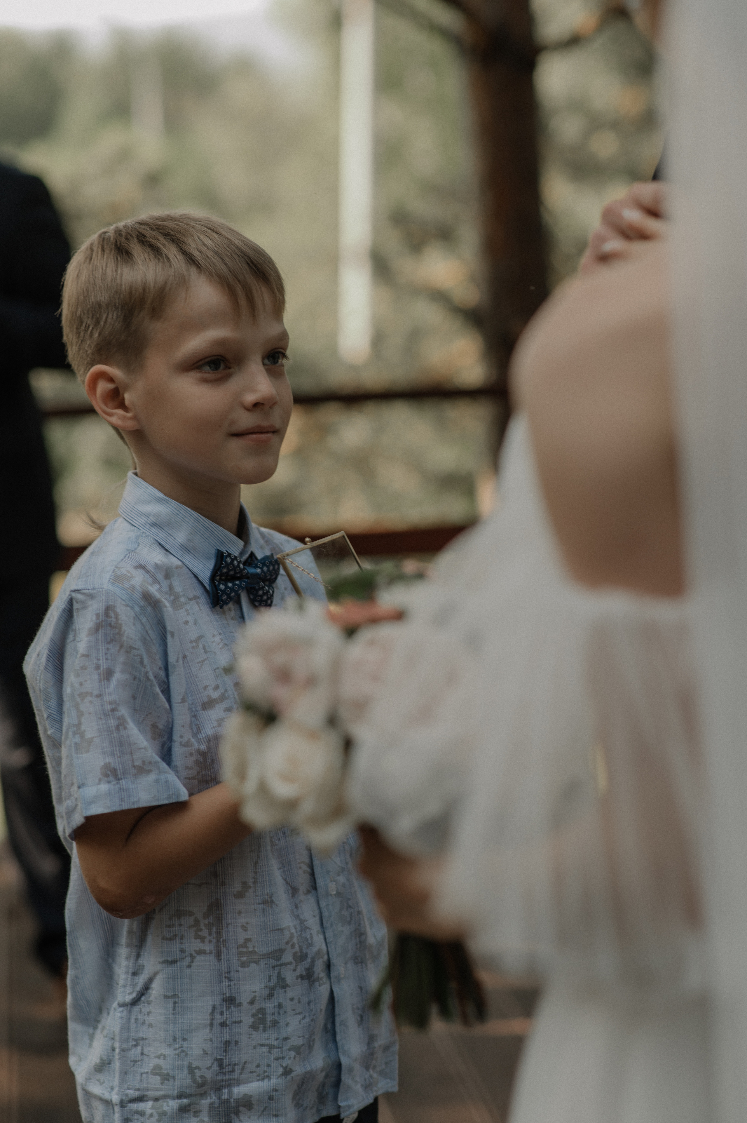 It’s like a sheet. Wedding and commercial photographer