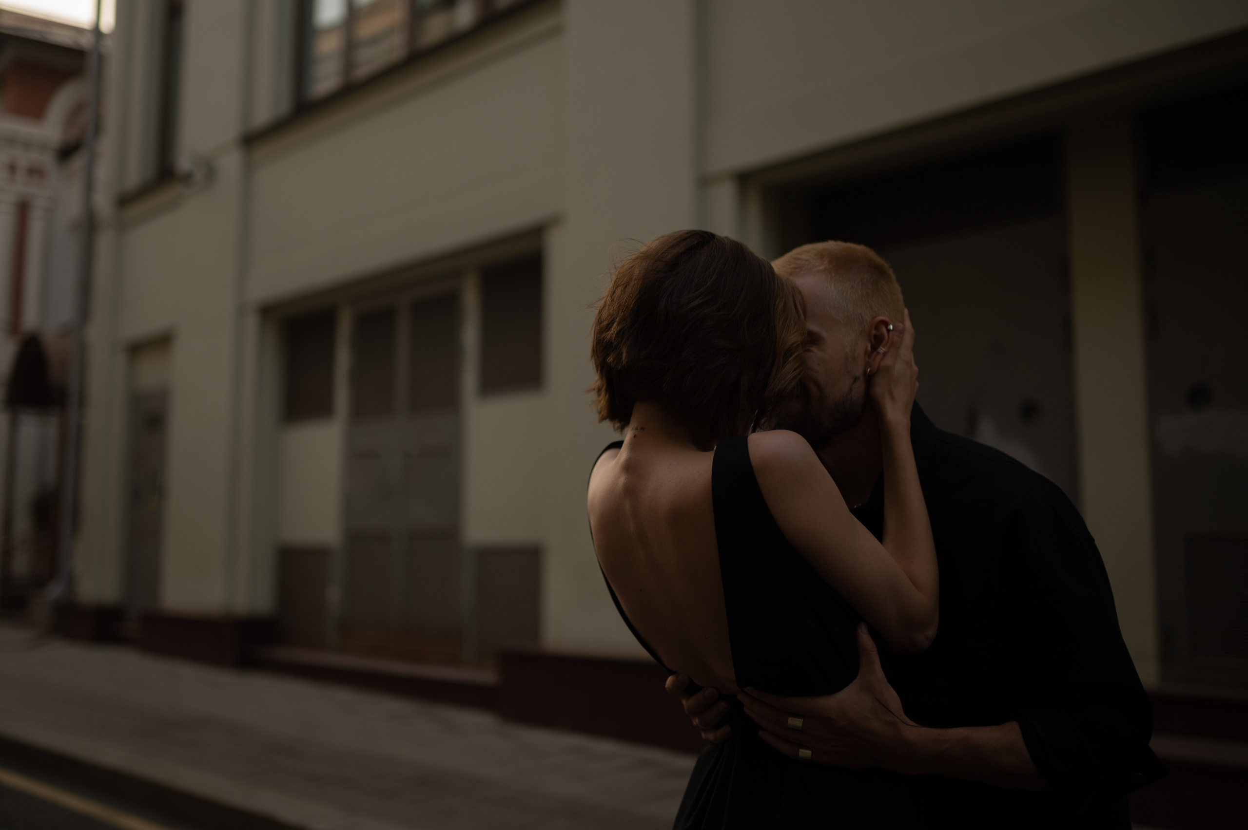 Just between us. Wedding and commercial photographer