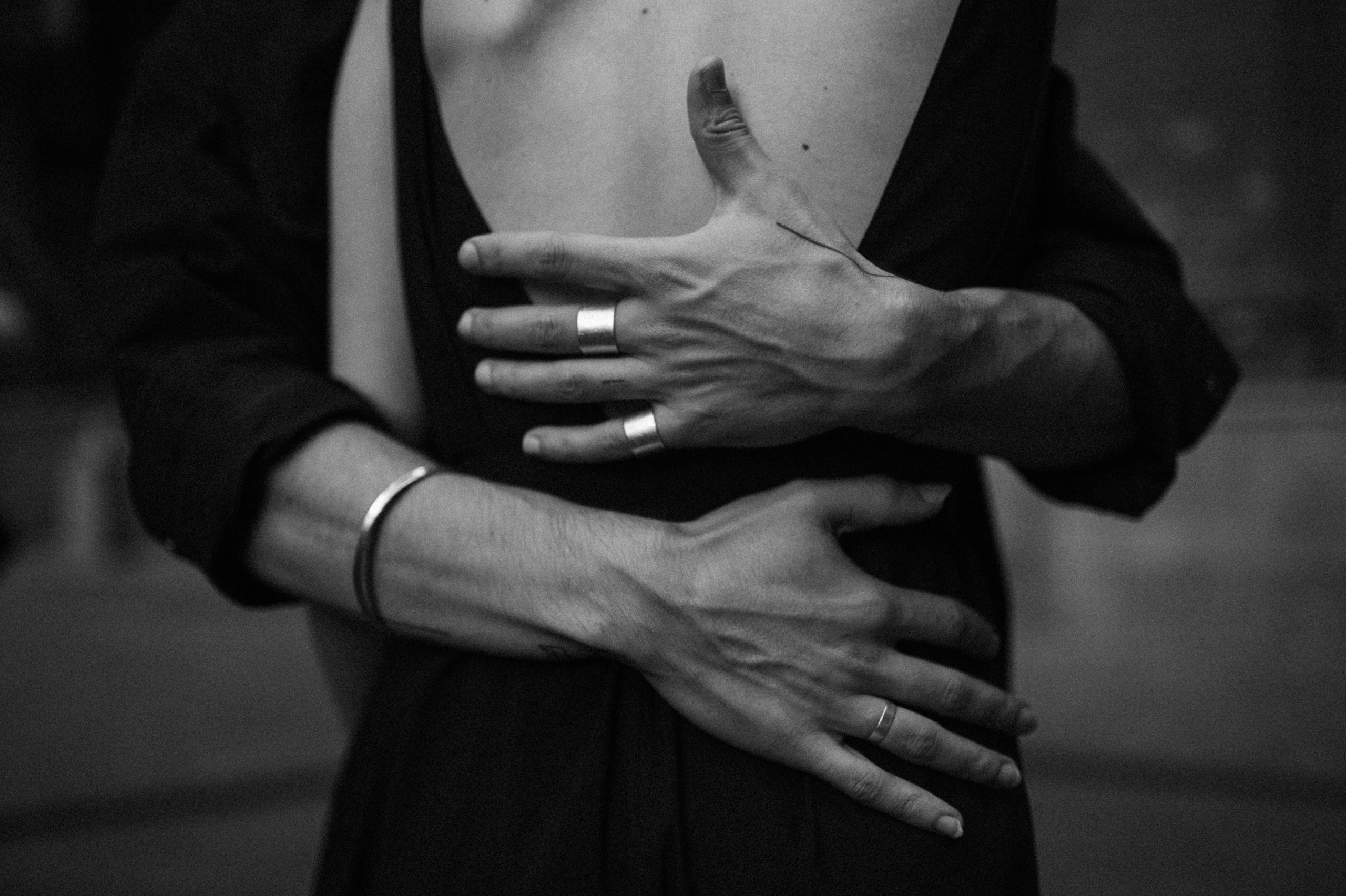 Just between us. Wedding and commercial photographer