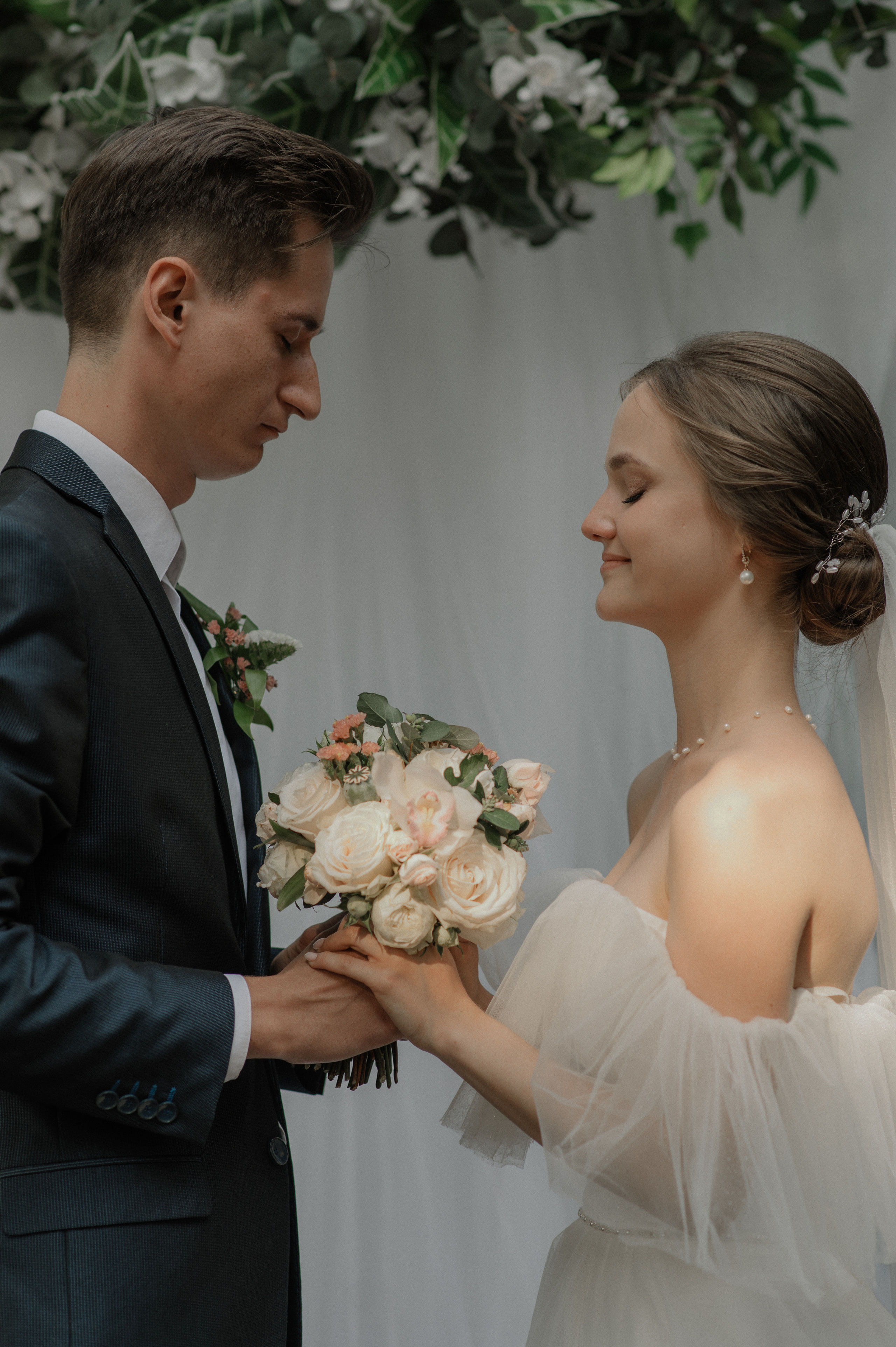 It’s like a sheet. Wedding and commercial photographer