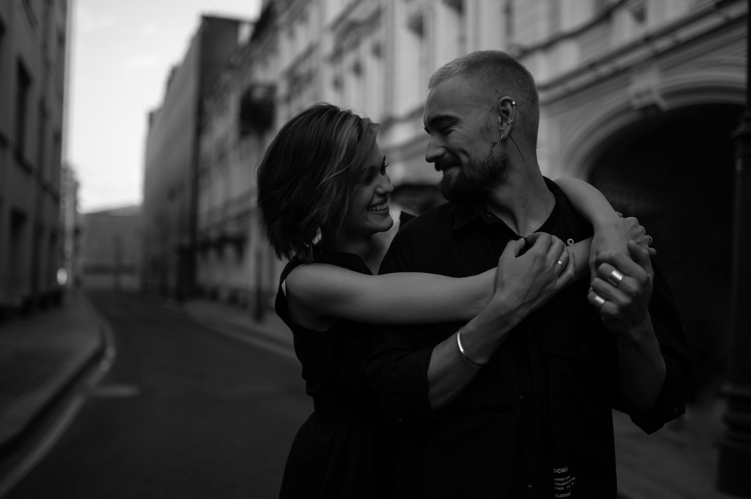 Just between us. Wedding and commercial photographer