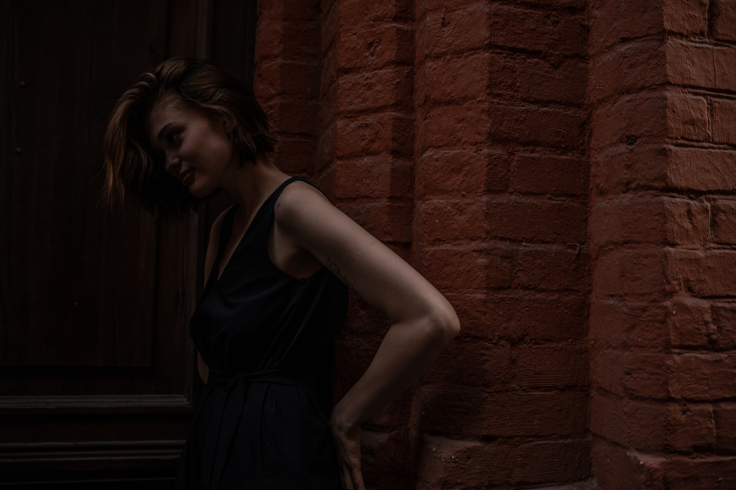 Just between us. Wedding and commercial photographer