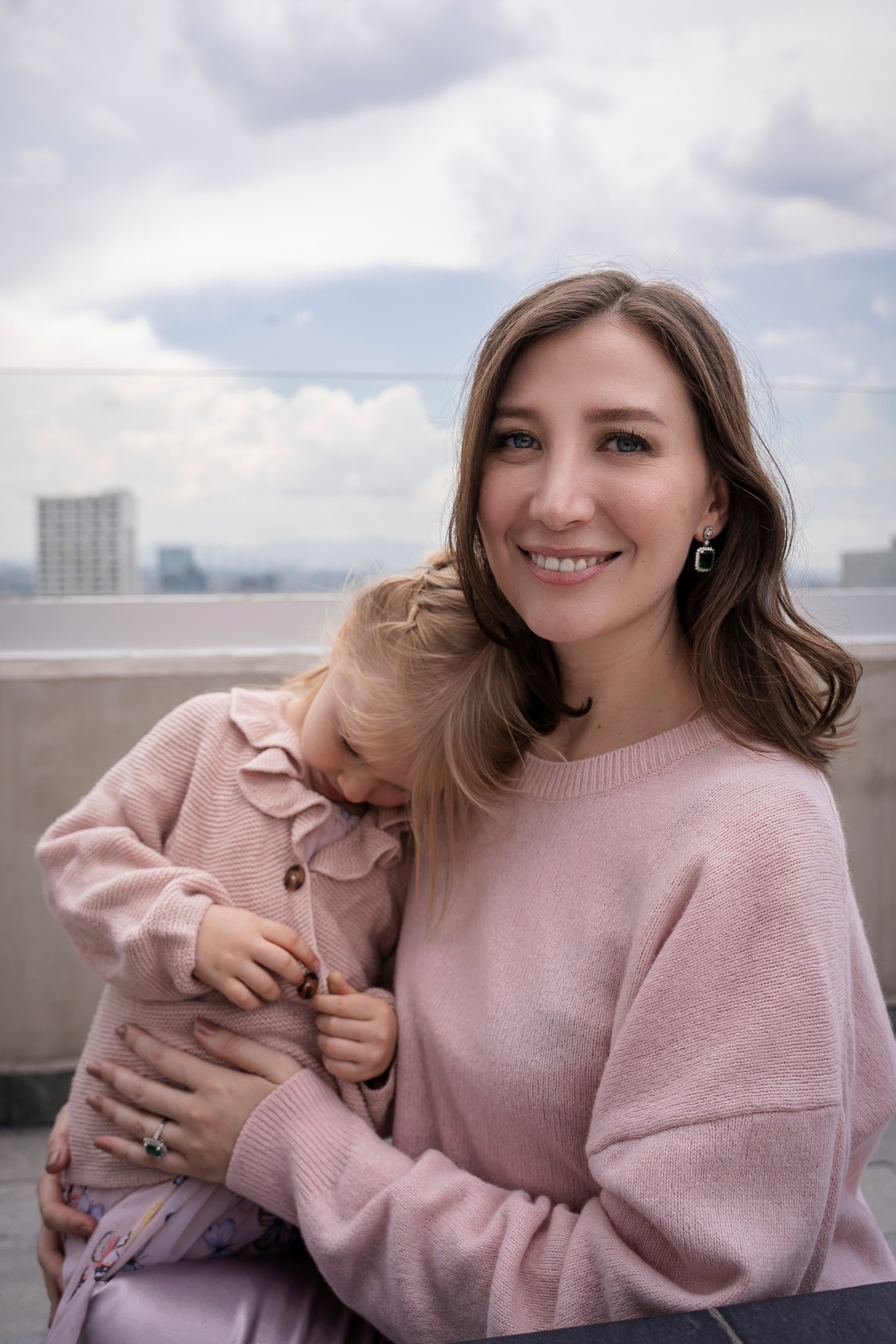 Photographer mexico cdmx. Catrina Frolova photography