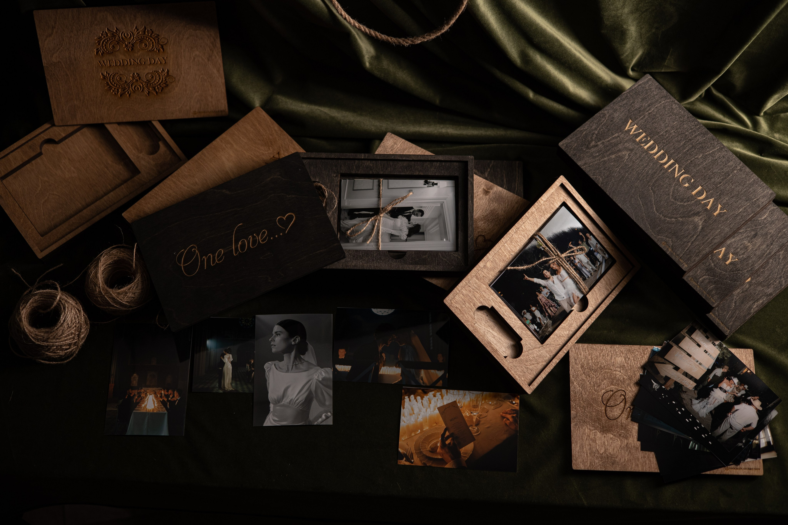 Wedbox. WORLDWIDE PHOTOGRAPHER