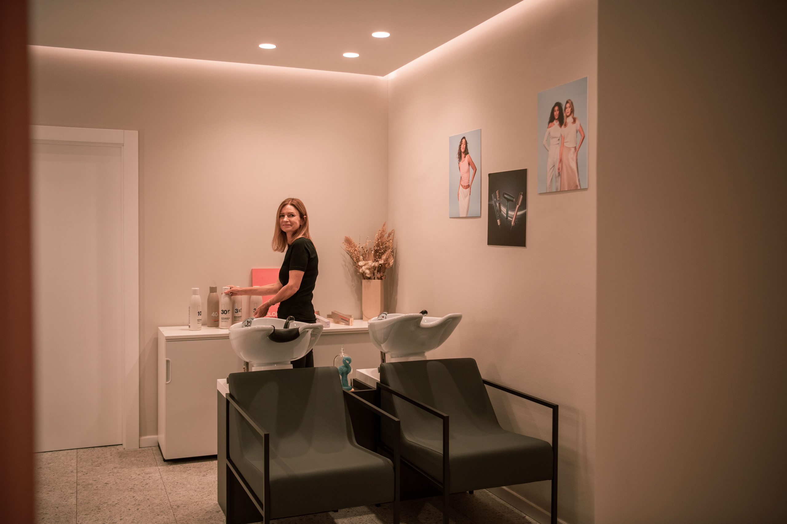 Woman. Семейный и детский фотограф