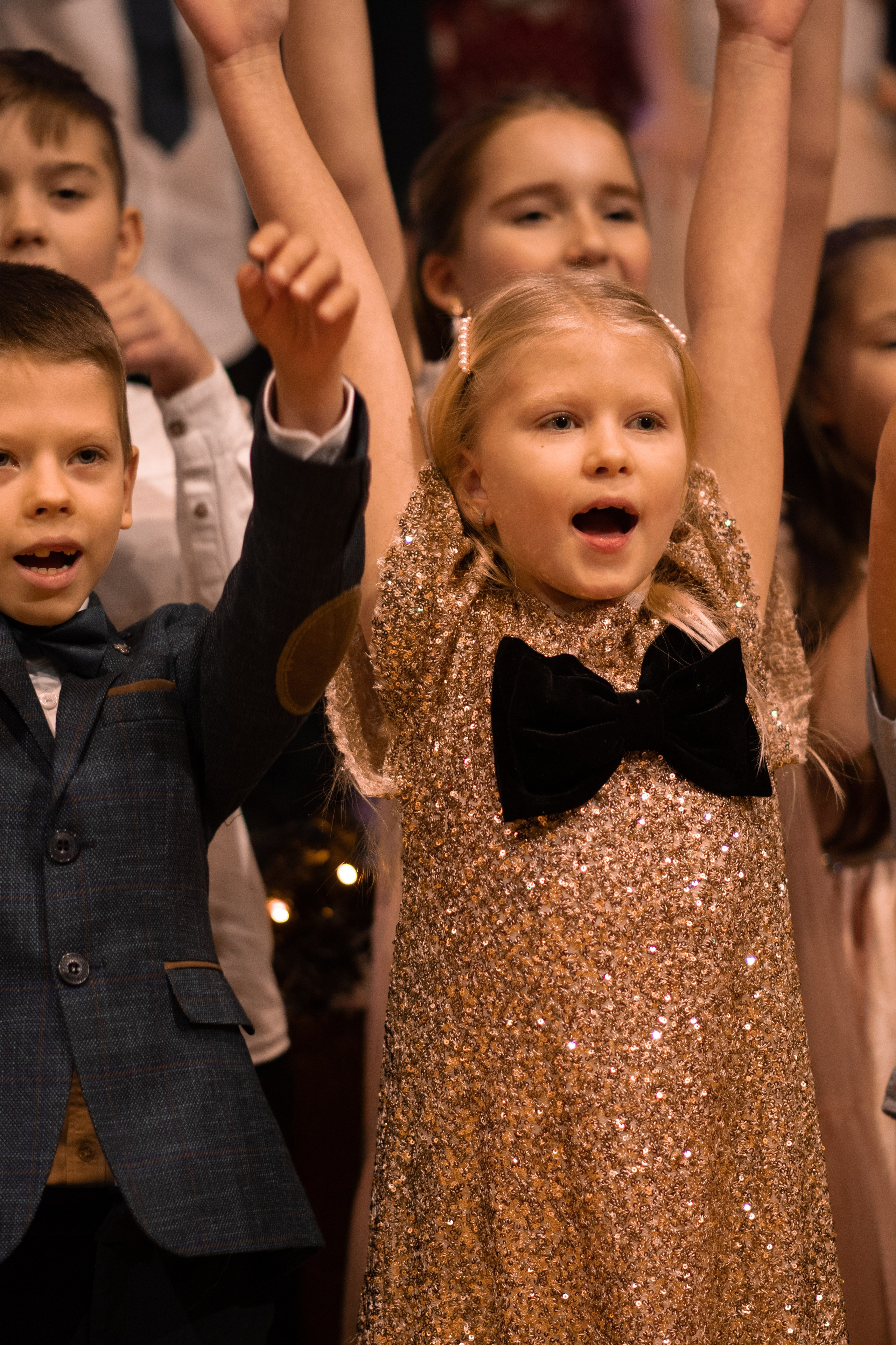 Концерт. Семейный и детский фотограф