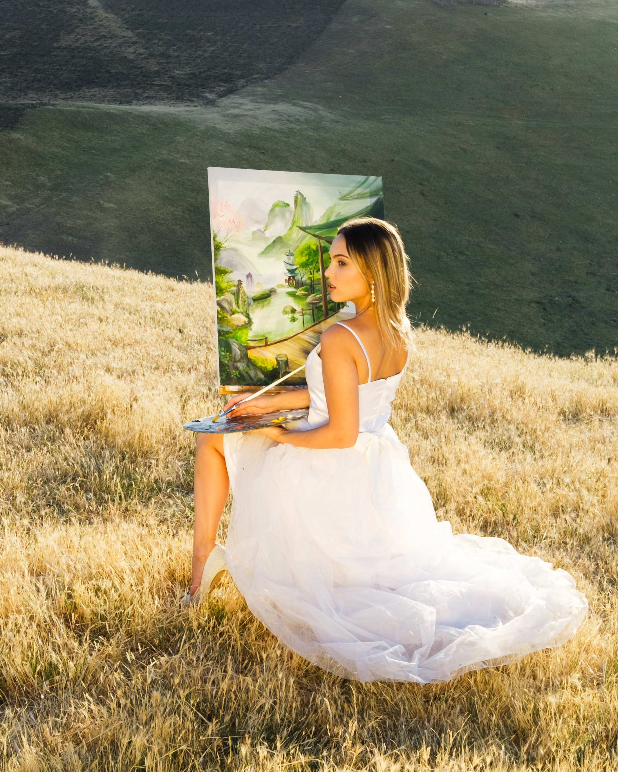 SIGMA 10-18mm DC DN (X-mount). Фотограф Григорий Кравец