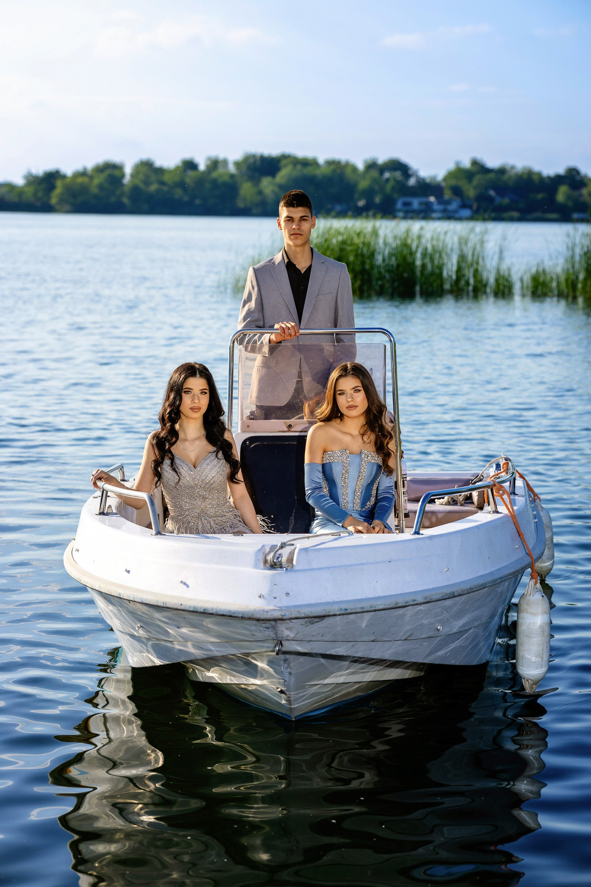 Antonia - Maria - Dan. Stoica Studio | Fotograf evenimente