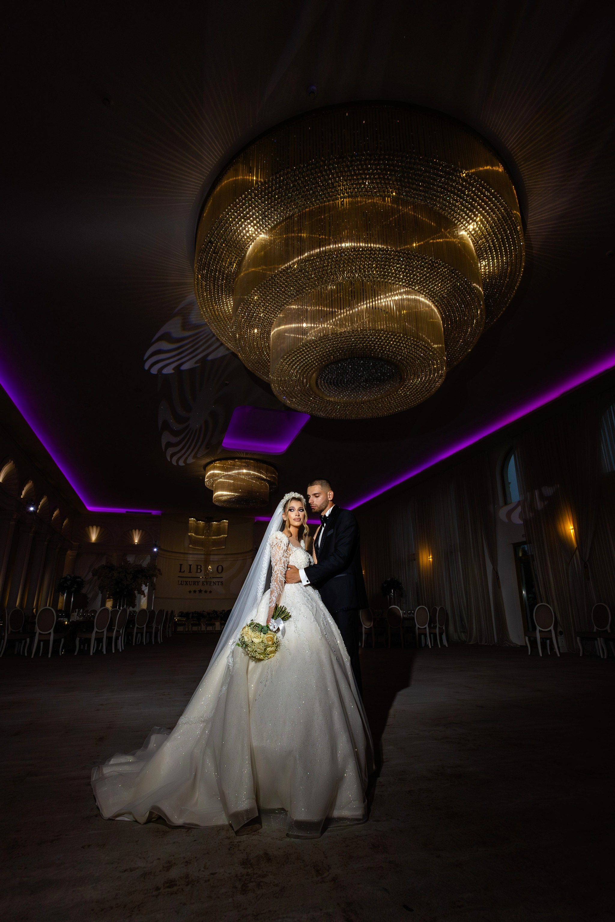 Georgiana & Silviu. Stoica Studio | Fotograf evenimente