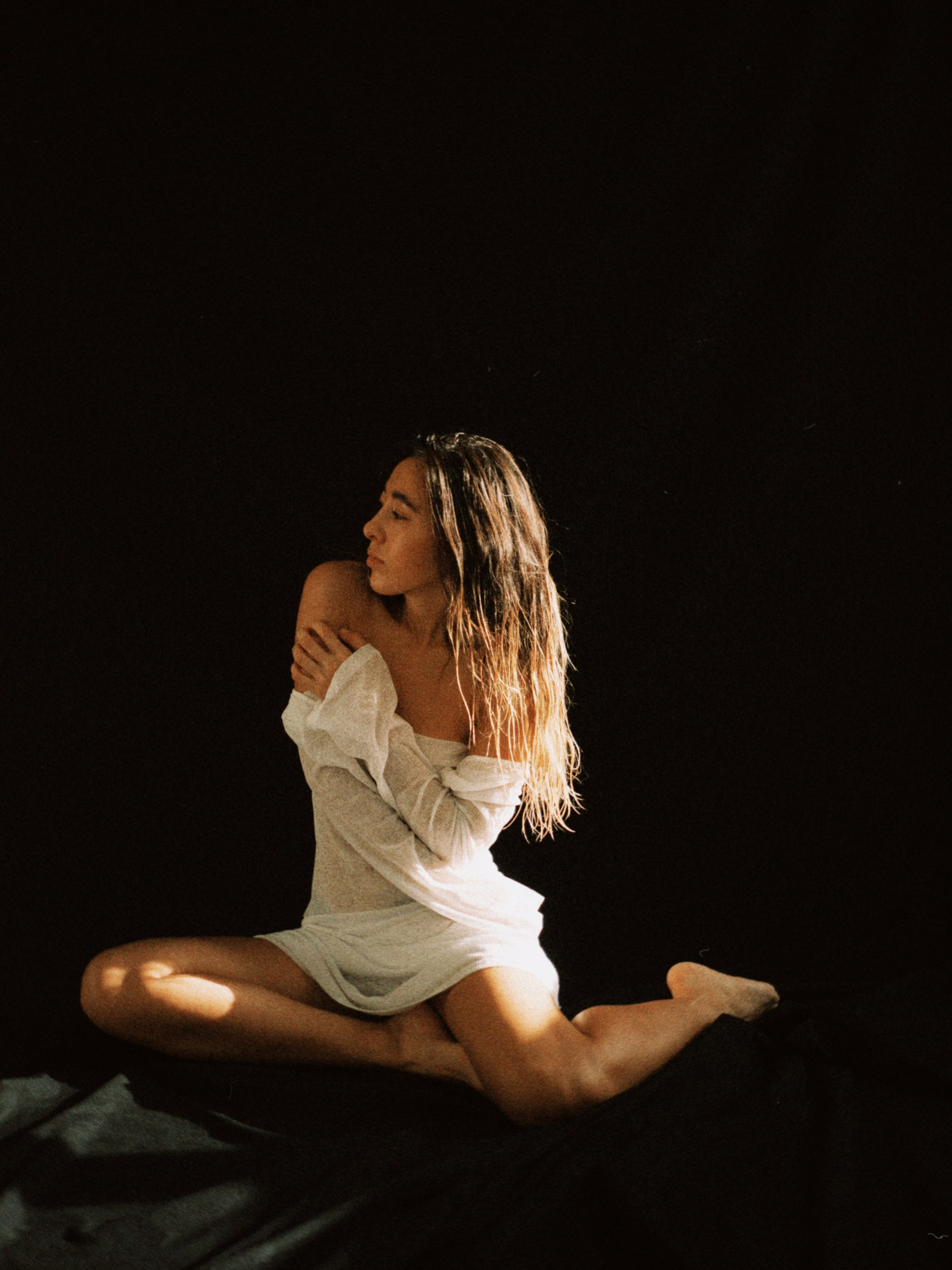 GULYA. Photographer Inna Mendelson