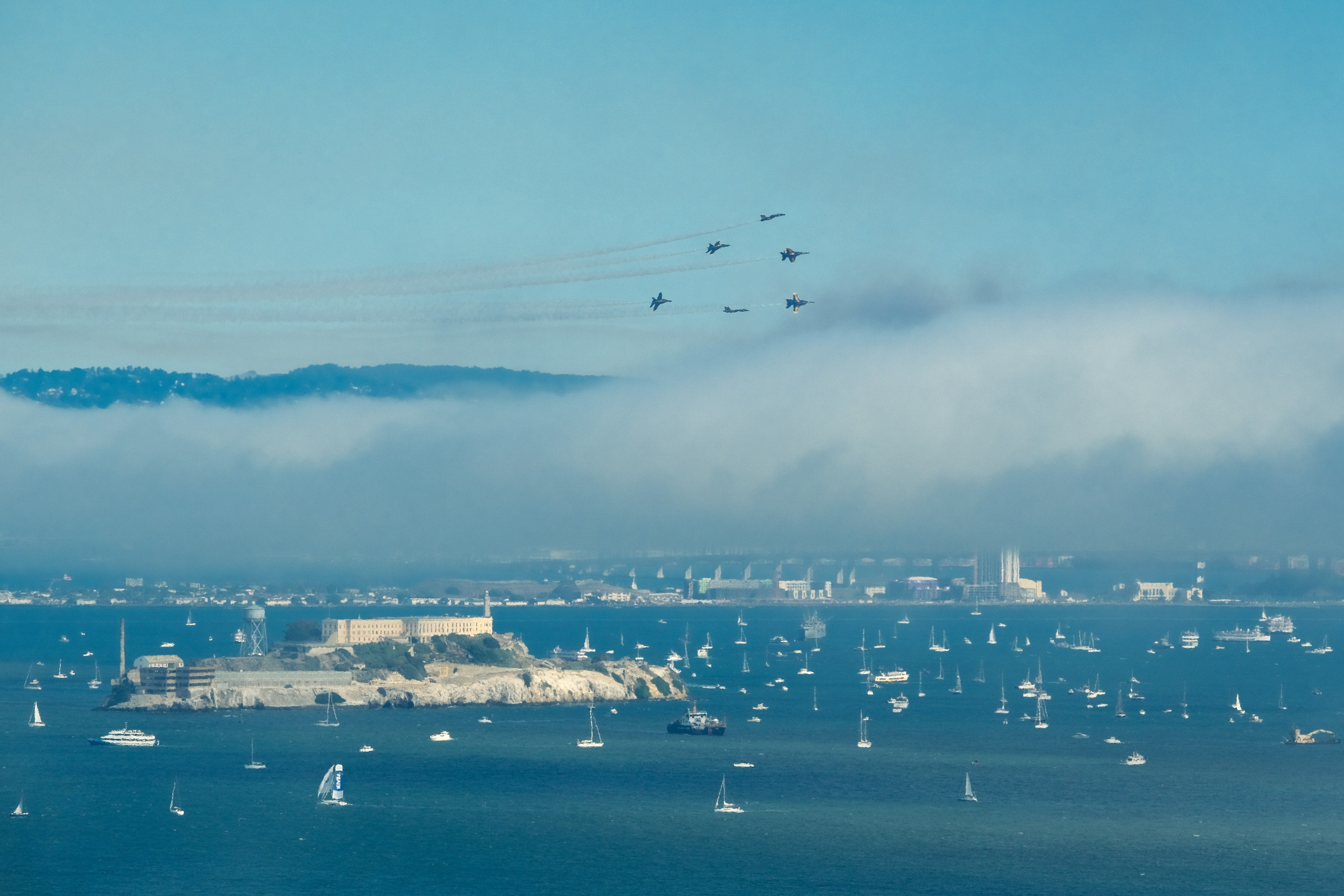 BLUE ANGEL. Reportage concert portrait photography in the San Francisco Bay Area