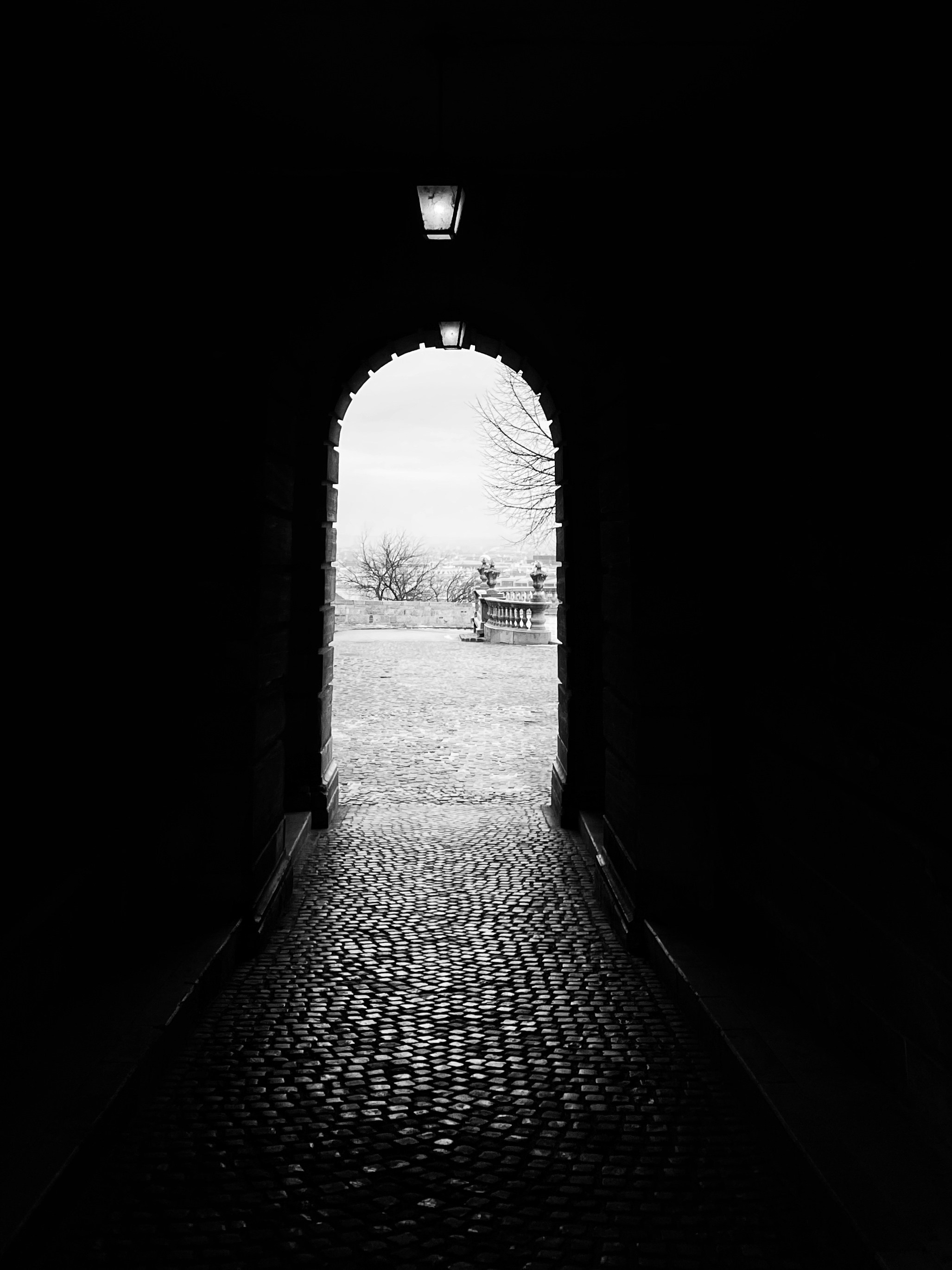 passage | Budapest 2026 | IPHONE 12 PRO