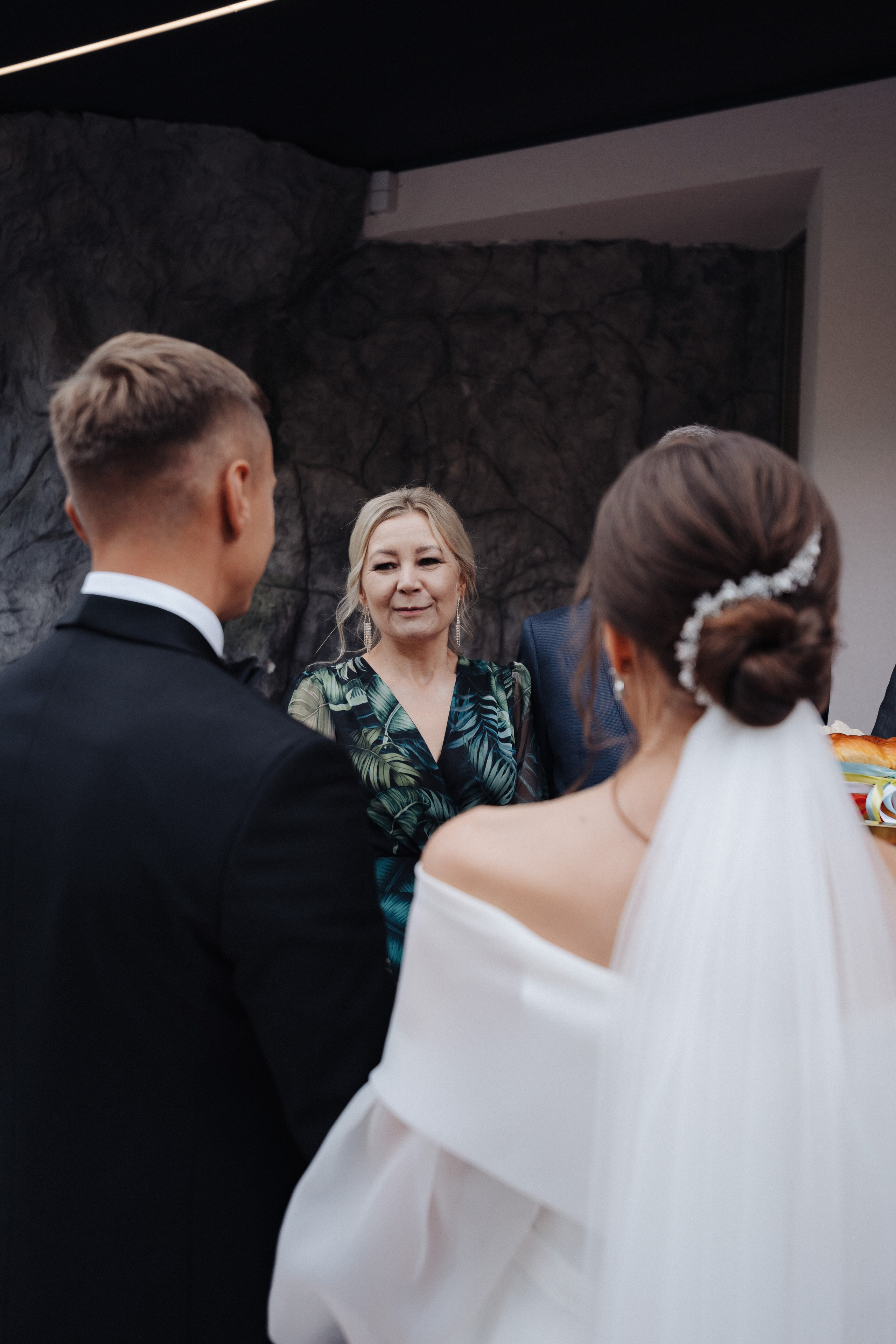 Piotr i Roksolana. Karina Czernecka Foto